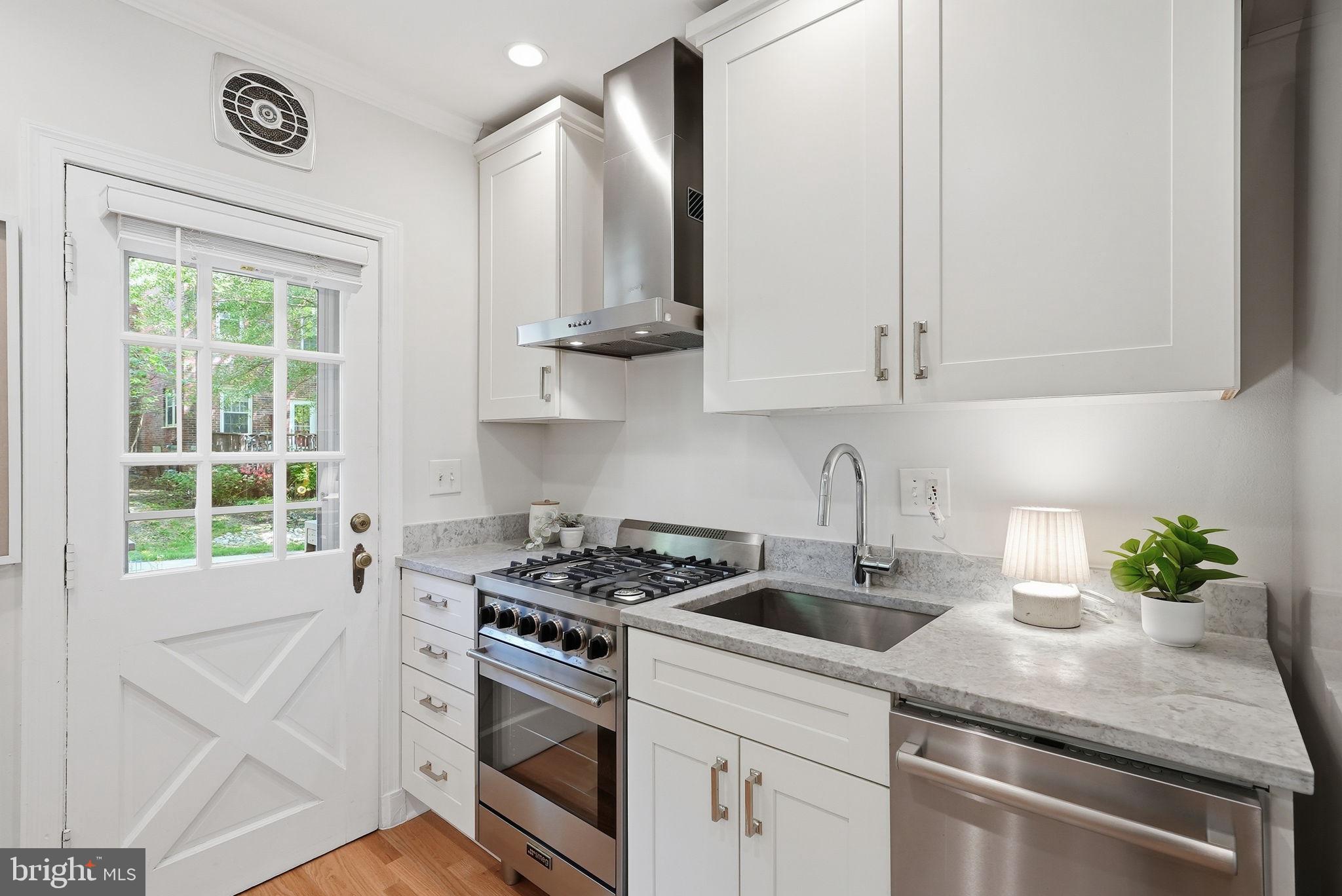 ARLINGTON VILLAGE - Residential