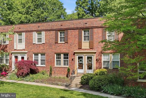 1414 S BARTON STREET S 453 ARLINGTON VA 22204