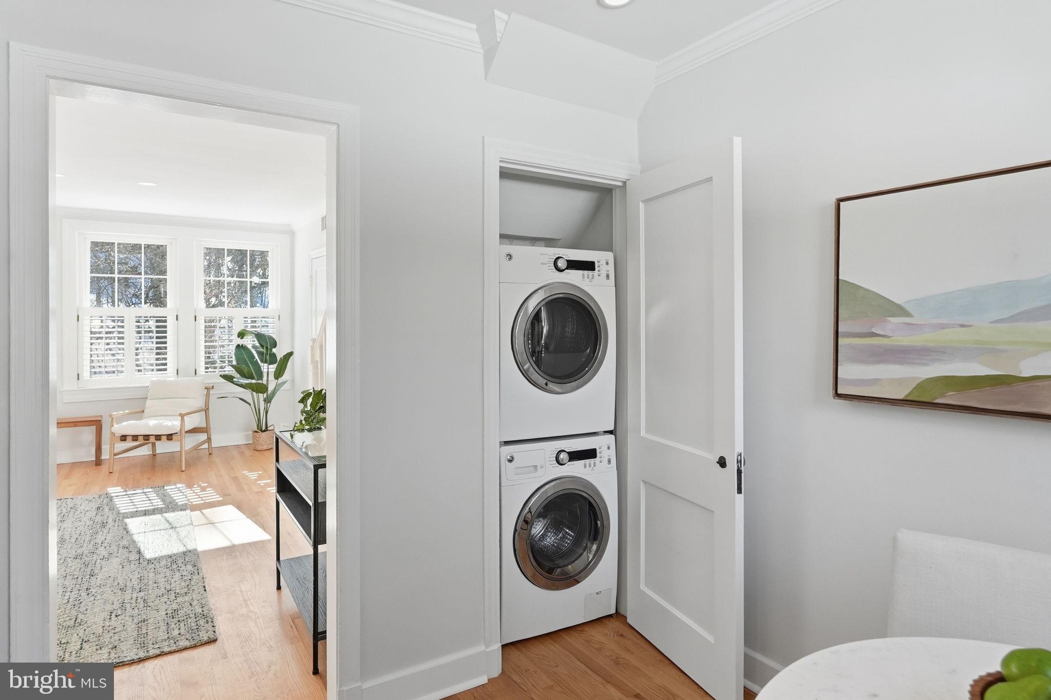 ARLINGTON VILLAGE - Residential