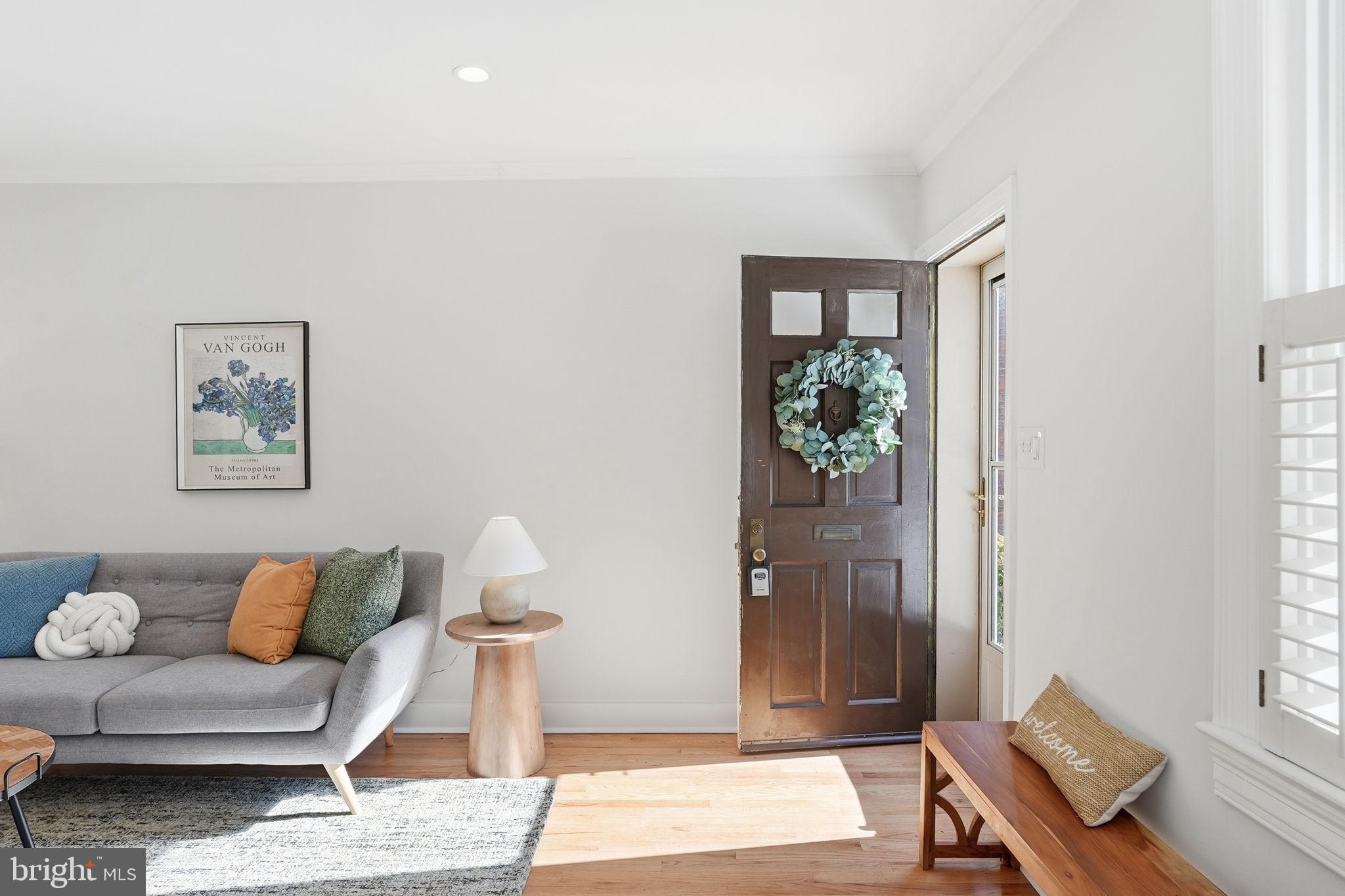 ARLINGTON VILLAGE - Residential