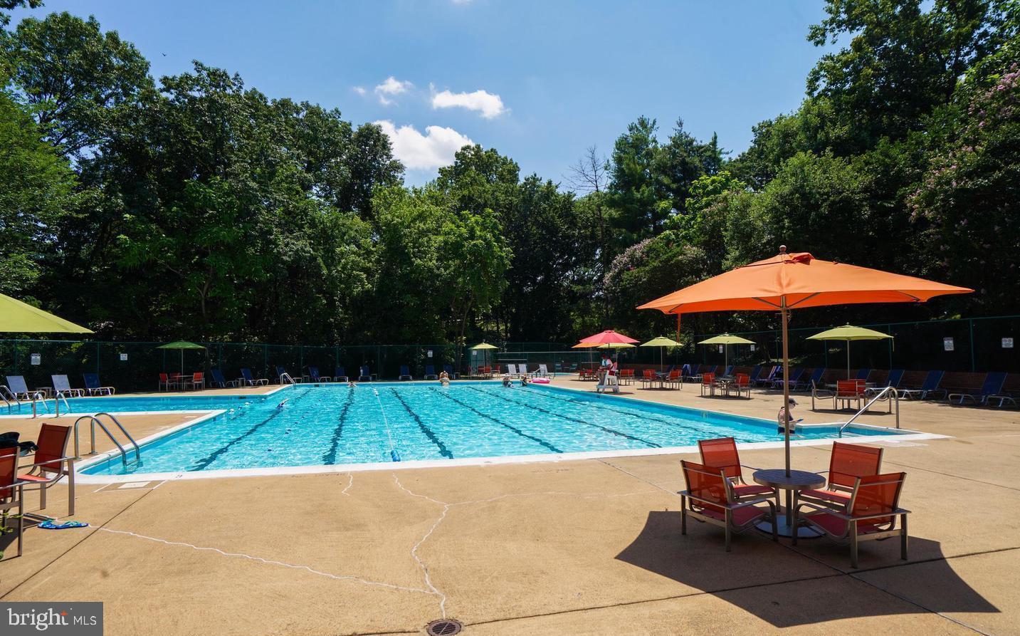 ARLINGTON VILLAGE - Residential