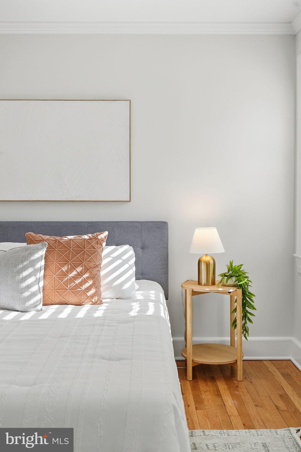 ARLINGTON VILLAGE - Residential