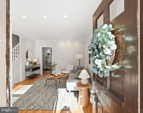 1414 S BARTON STREET S 453 ARLINGTON VA 22204
