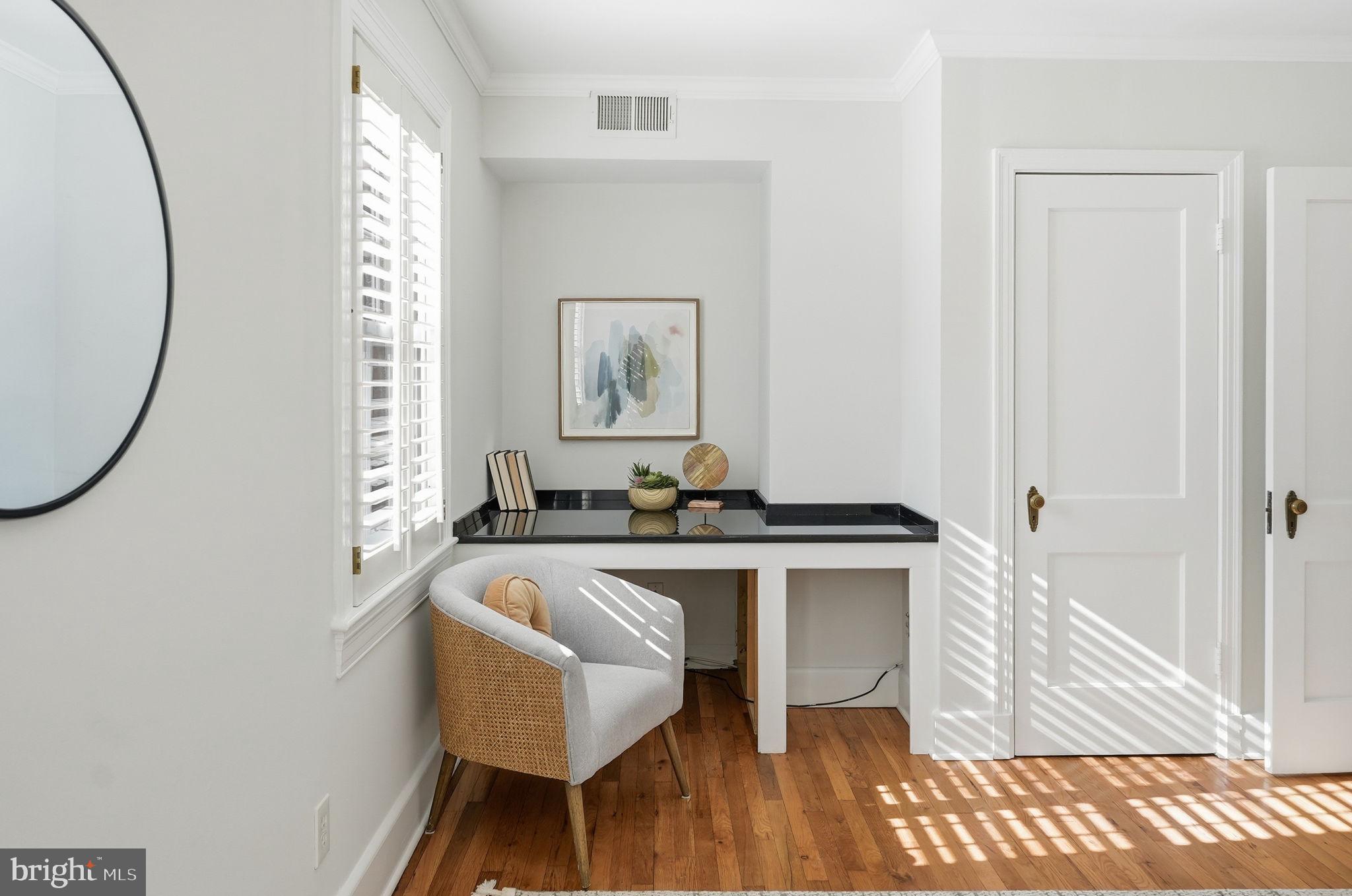 ARLINGTON VILLAGE - Residential