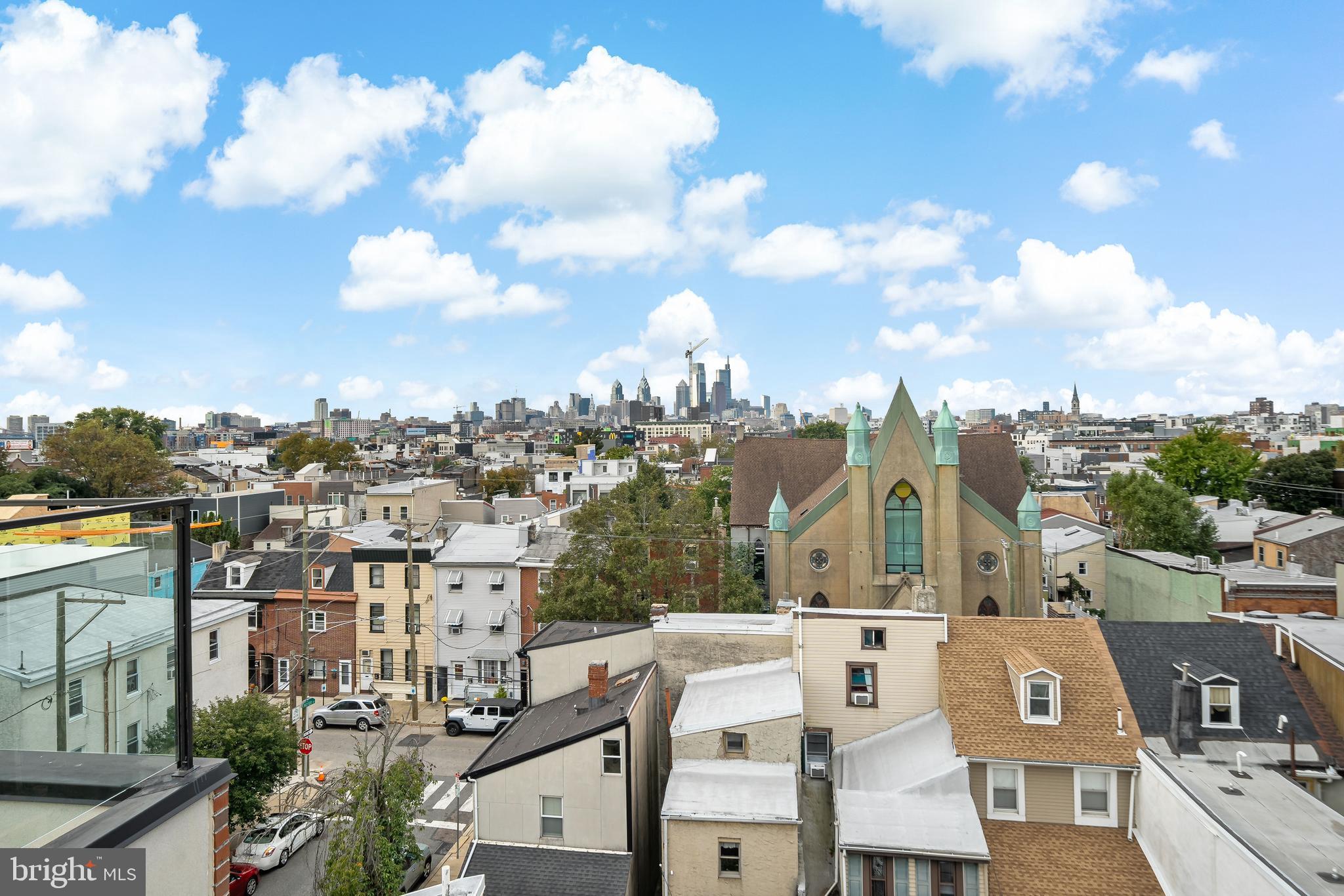 FISHTOWN - Residential Lease