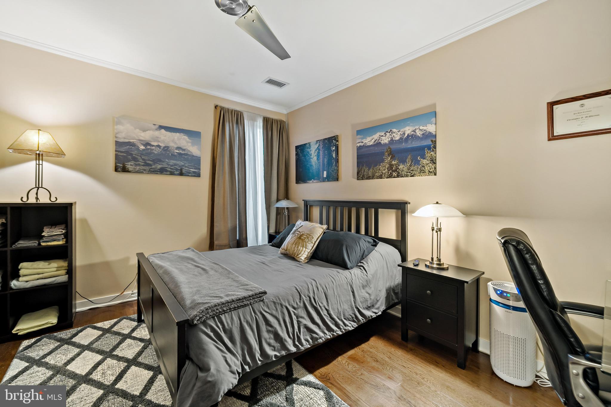 FISHTOWN - Residential Lease