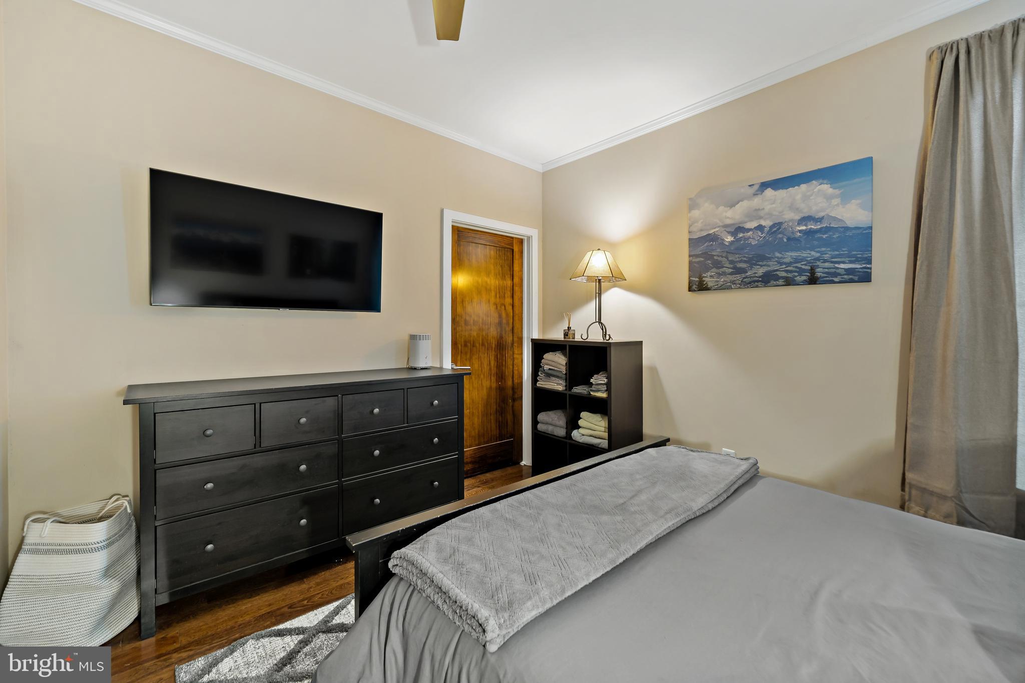 FISHTOWN - Residential Lease