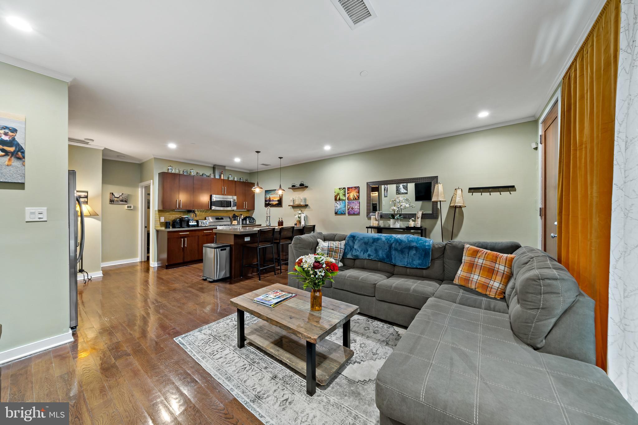 FISHTOWN - Residential Lease