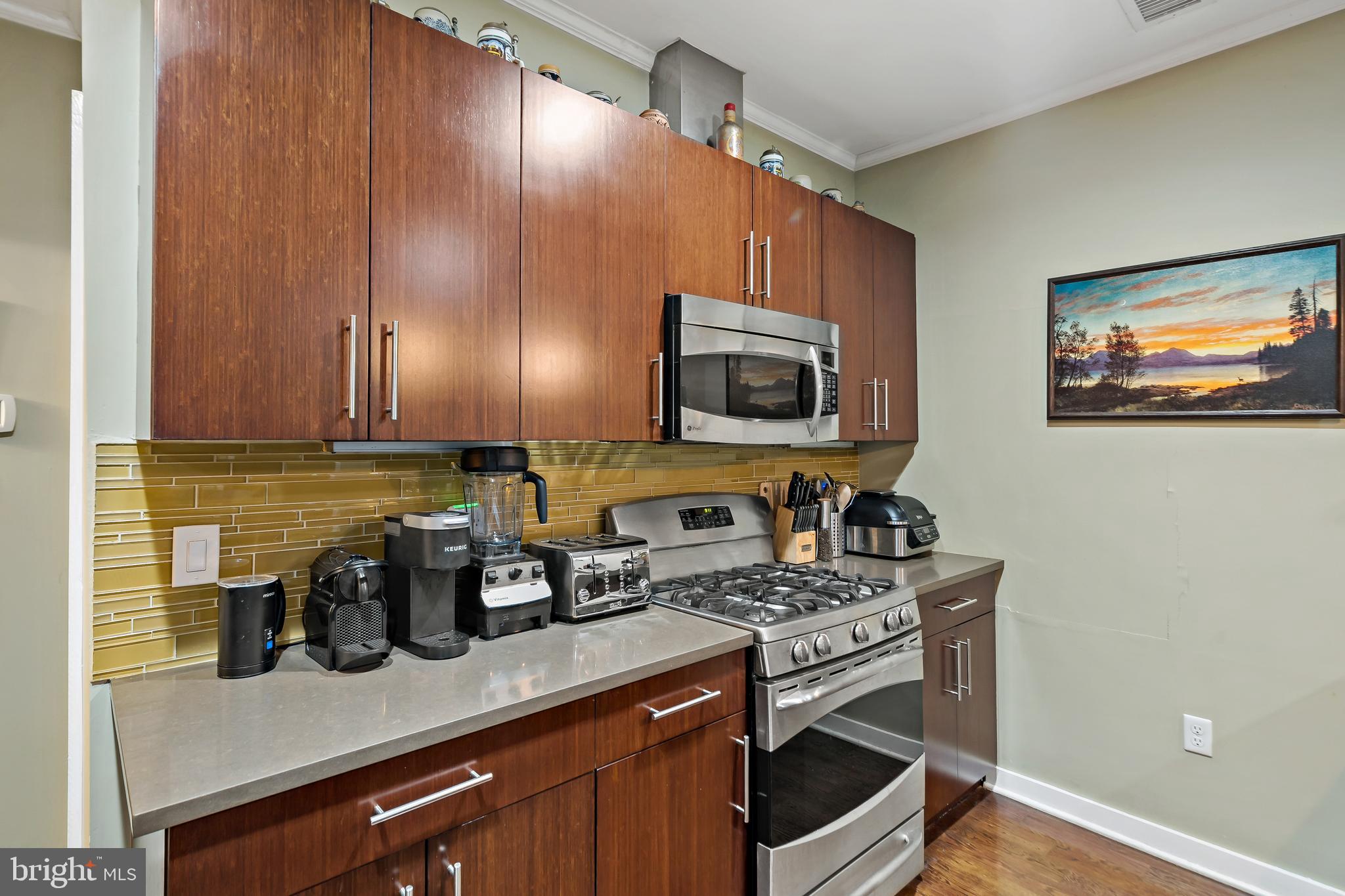 FISHTOWN - Residential Lease