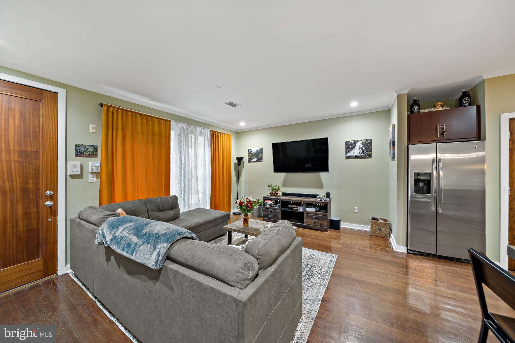 FISHTOWN - Residential Lease