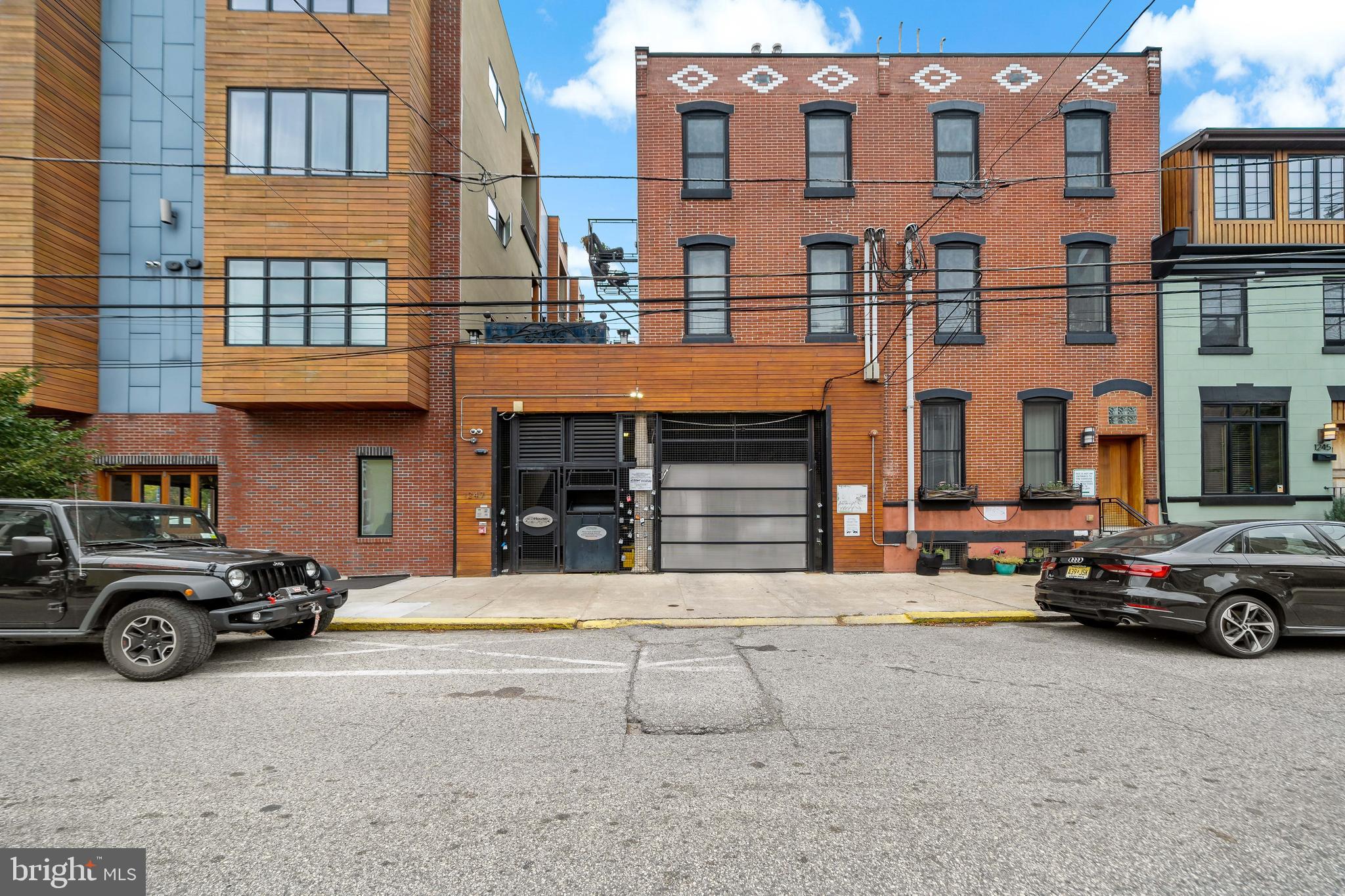 FISHTOWN - Residential Lease