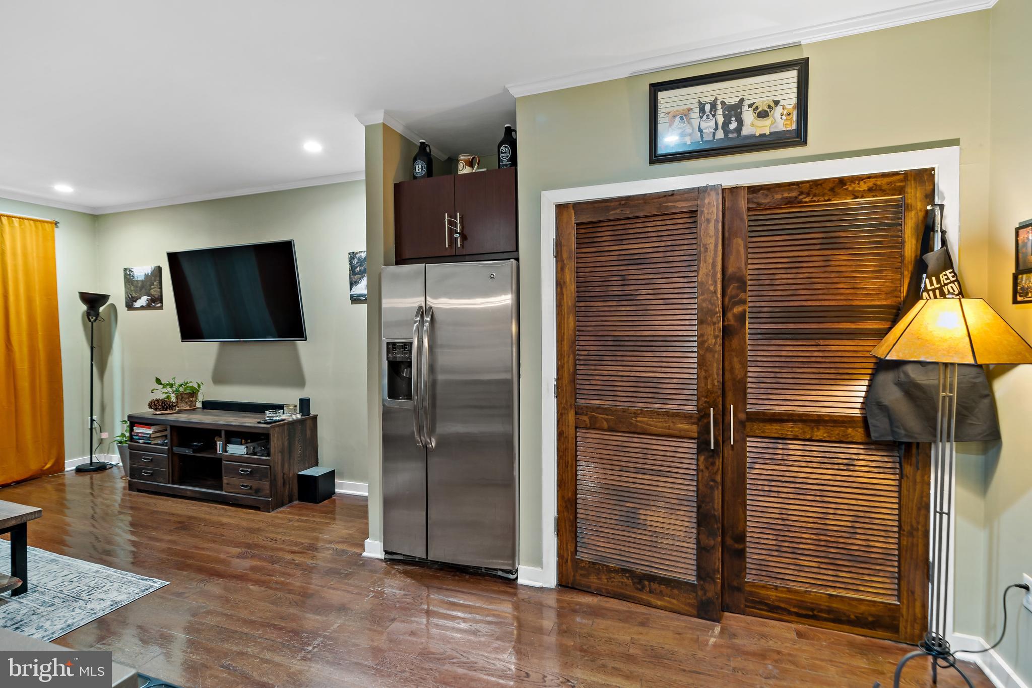 FISHTOWN - Residential Lease