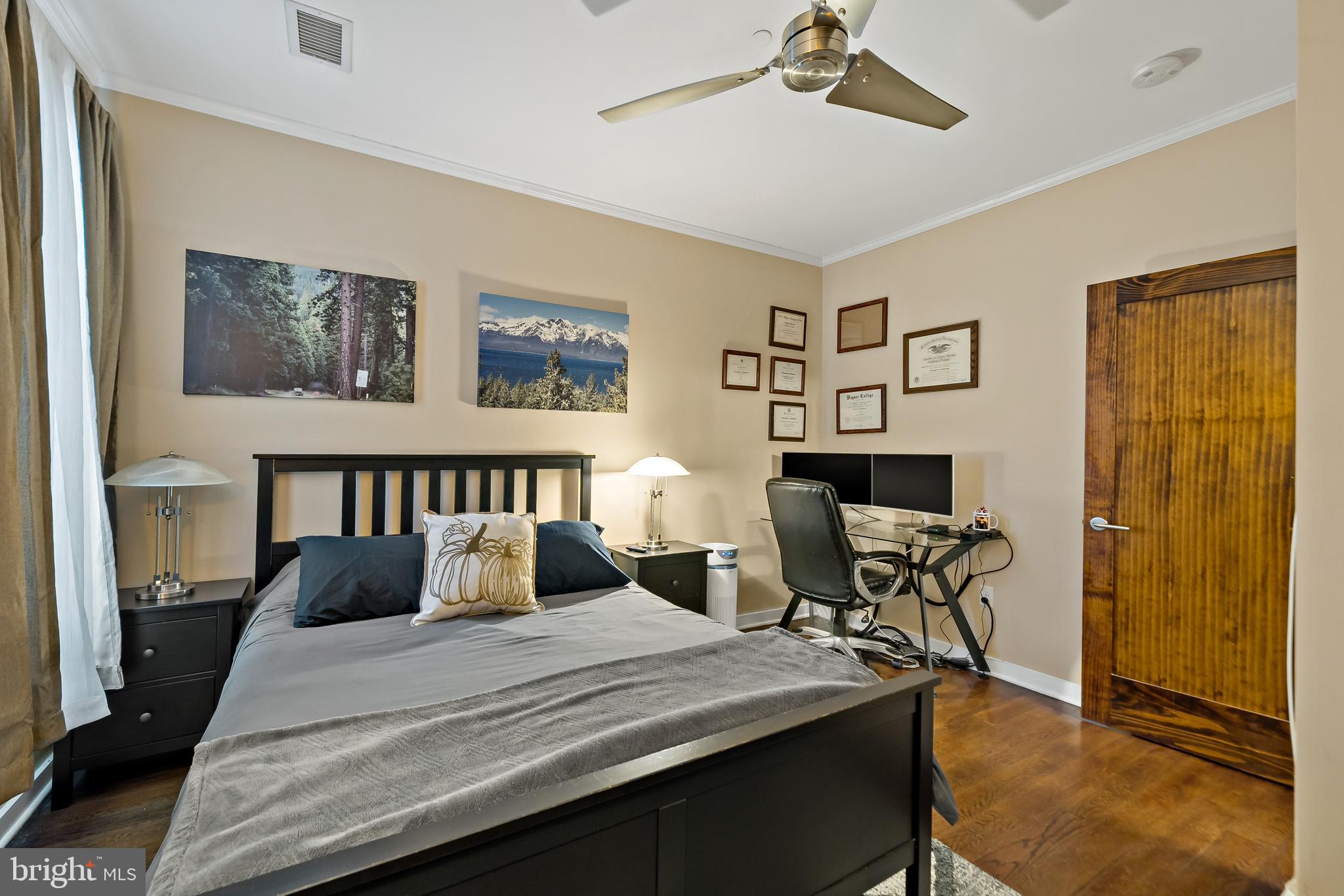 FISHTOWN - Residential Lease