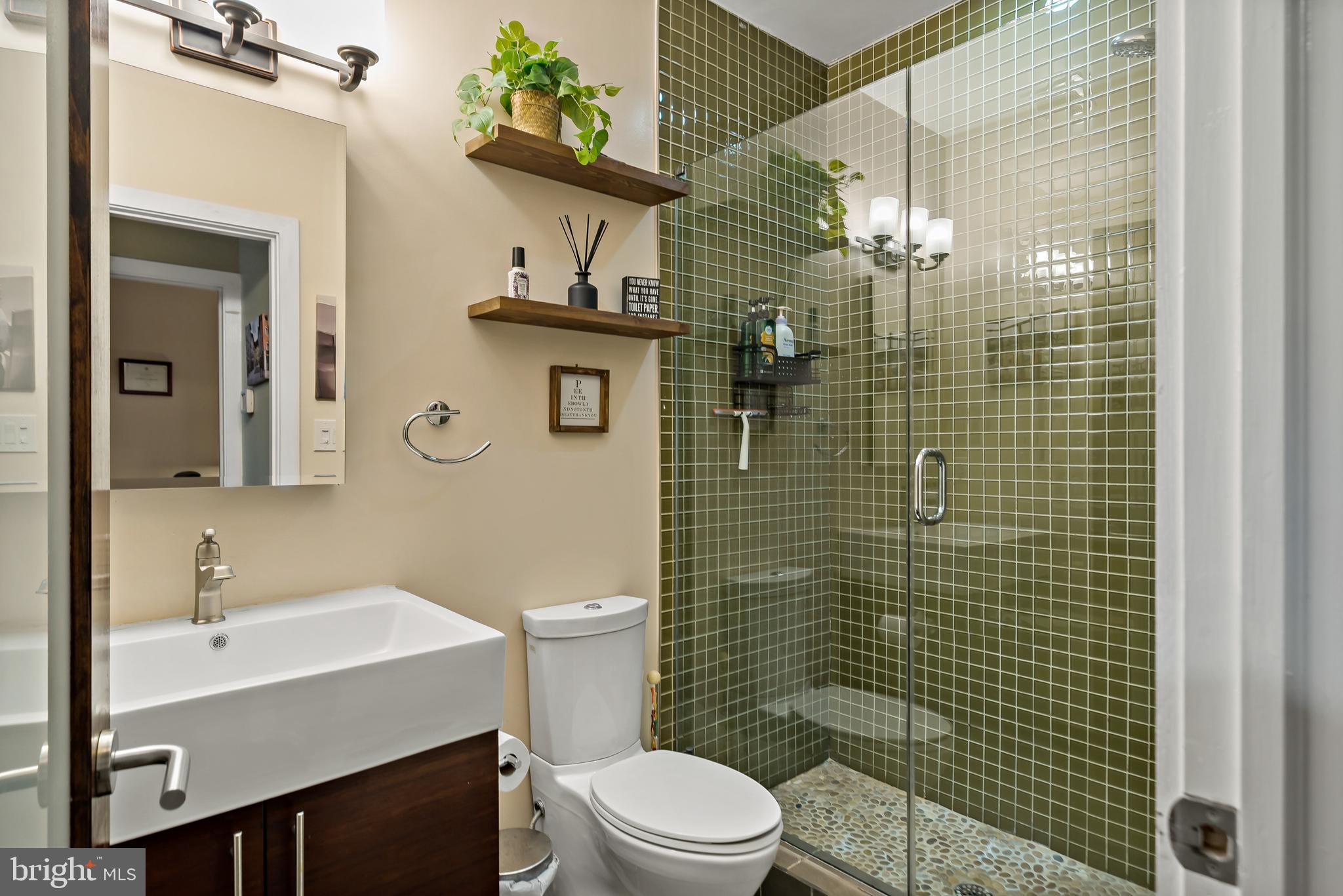 FISHTOWN - Residential Lease