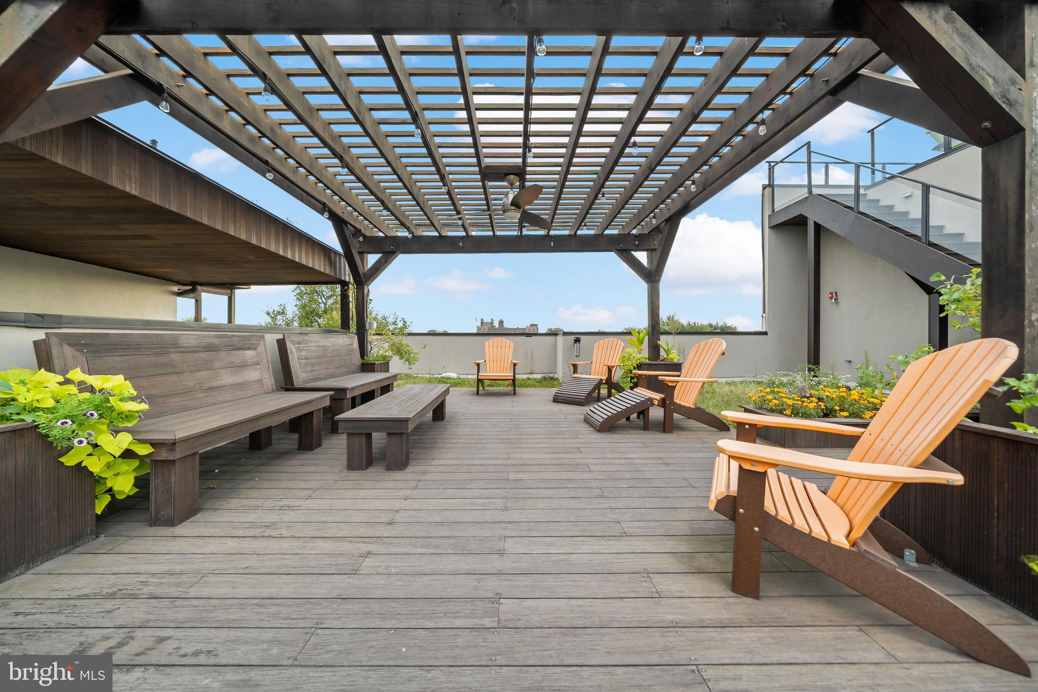 FISHTOWN - Residential Lease