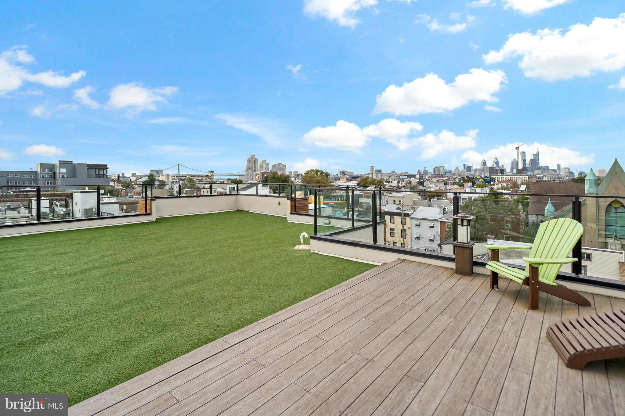 FISHTOWN - Residential Lease