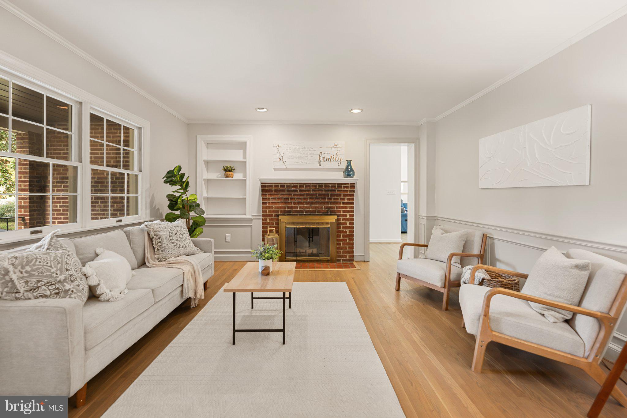 1750 OVERLOOK DRIVE