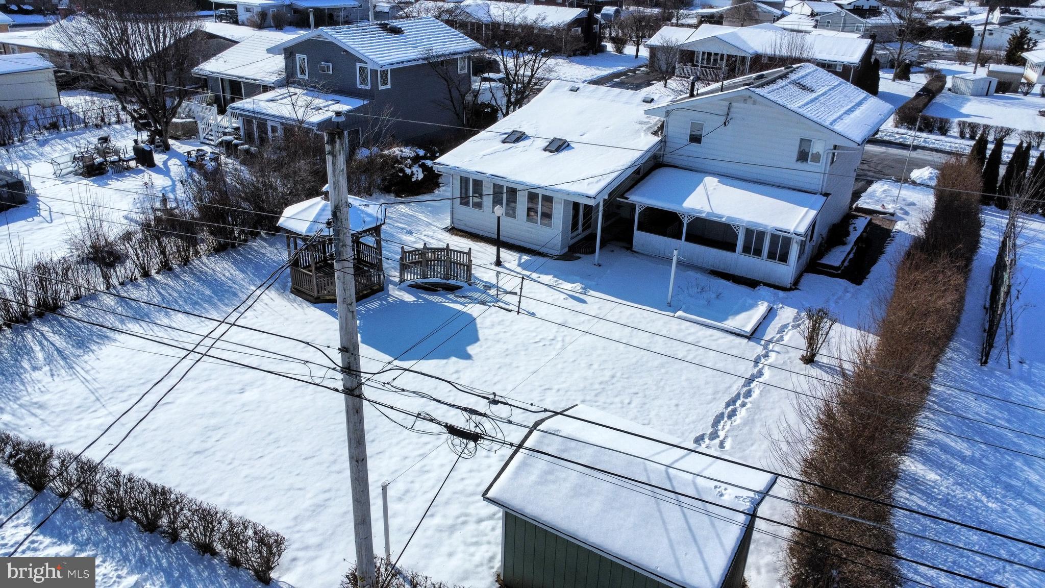 NONE AVAILABLE - Residential