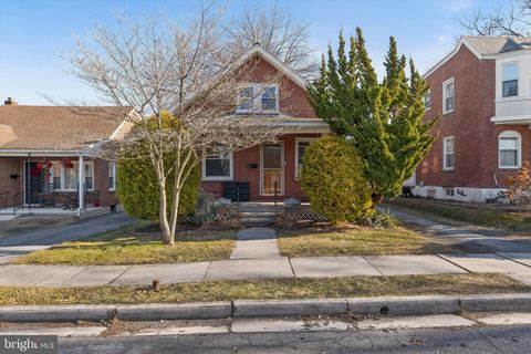 1378 KENHORST BOULEVARD READING PA 19607