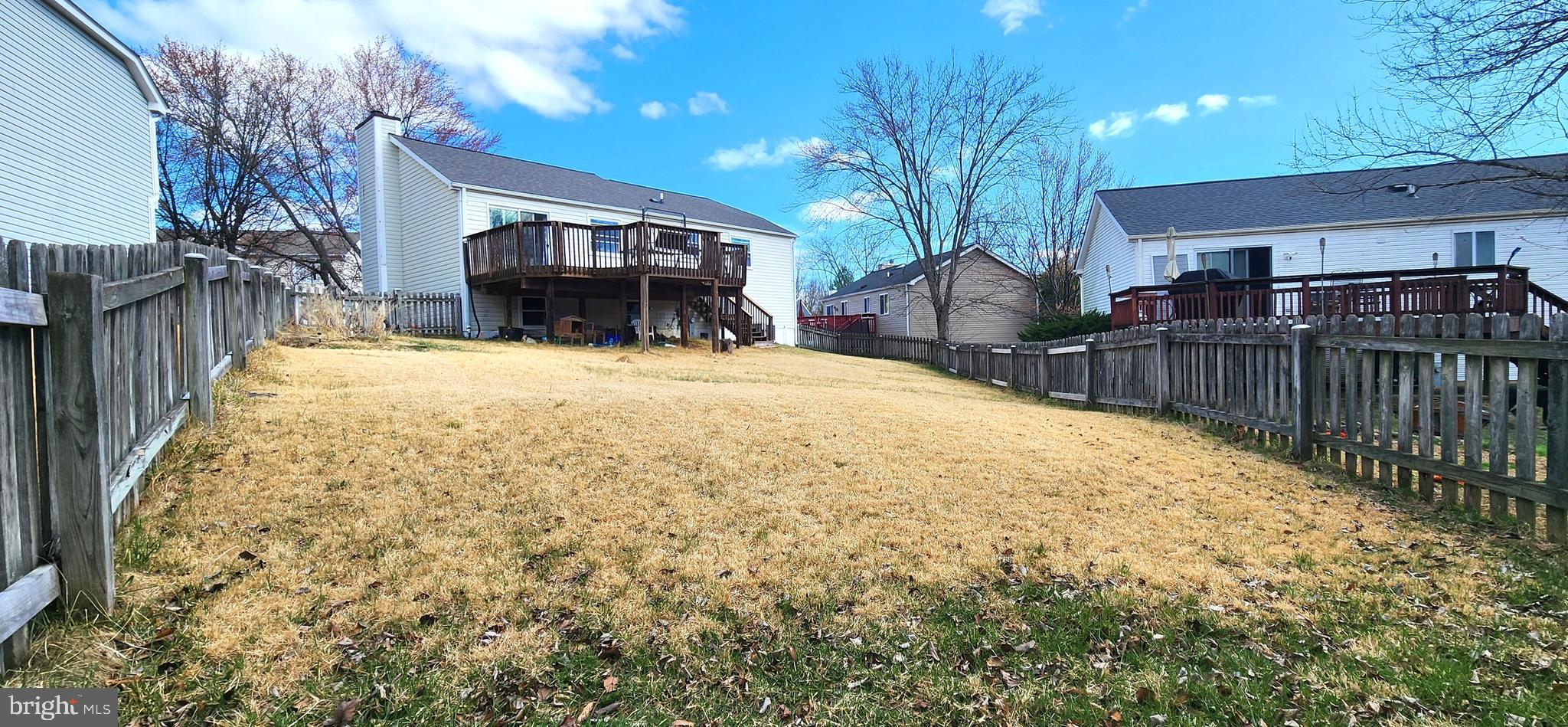 SADDLE CREEK - Residential Lease