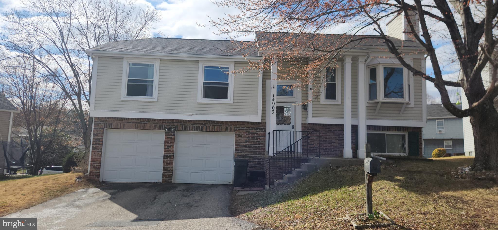 SADDLE CREEK - Residential Lease