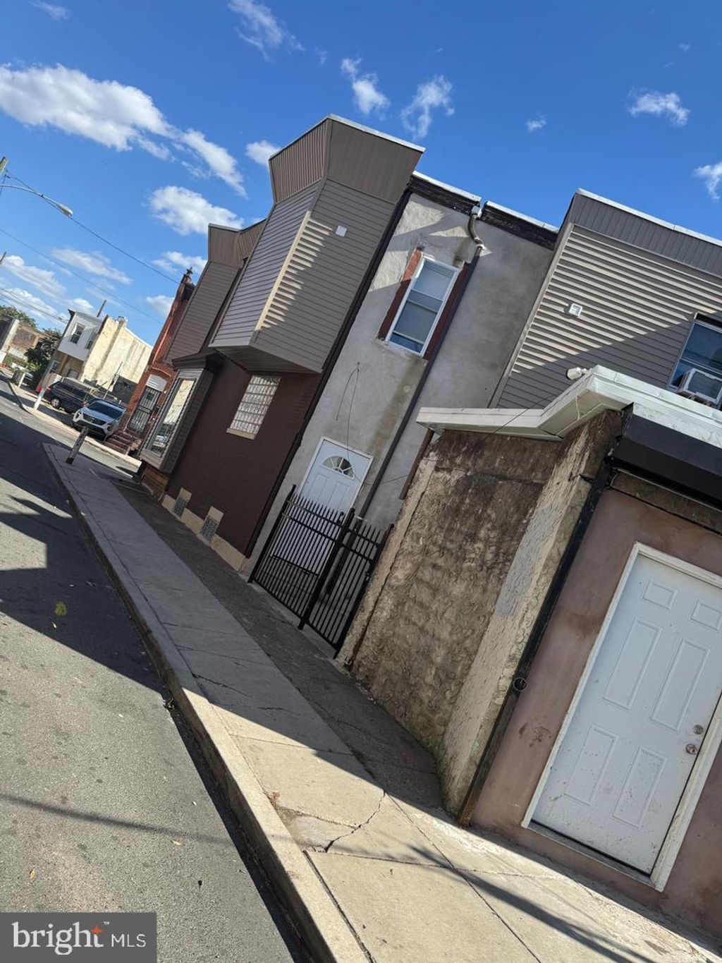 Photo of 2728 N Sydenham Street, PHILADELPHIA, PA 19132 (MLS # PAPH2528944)