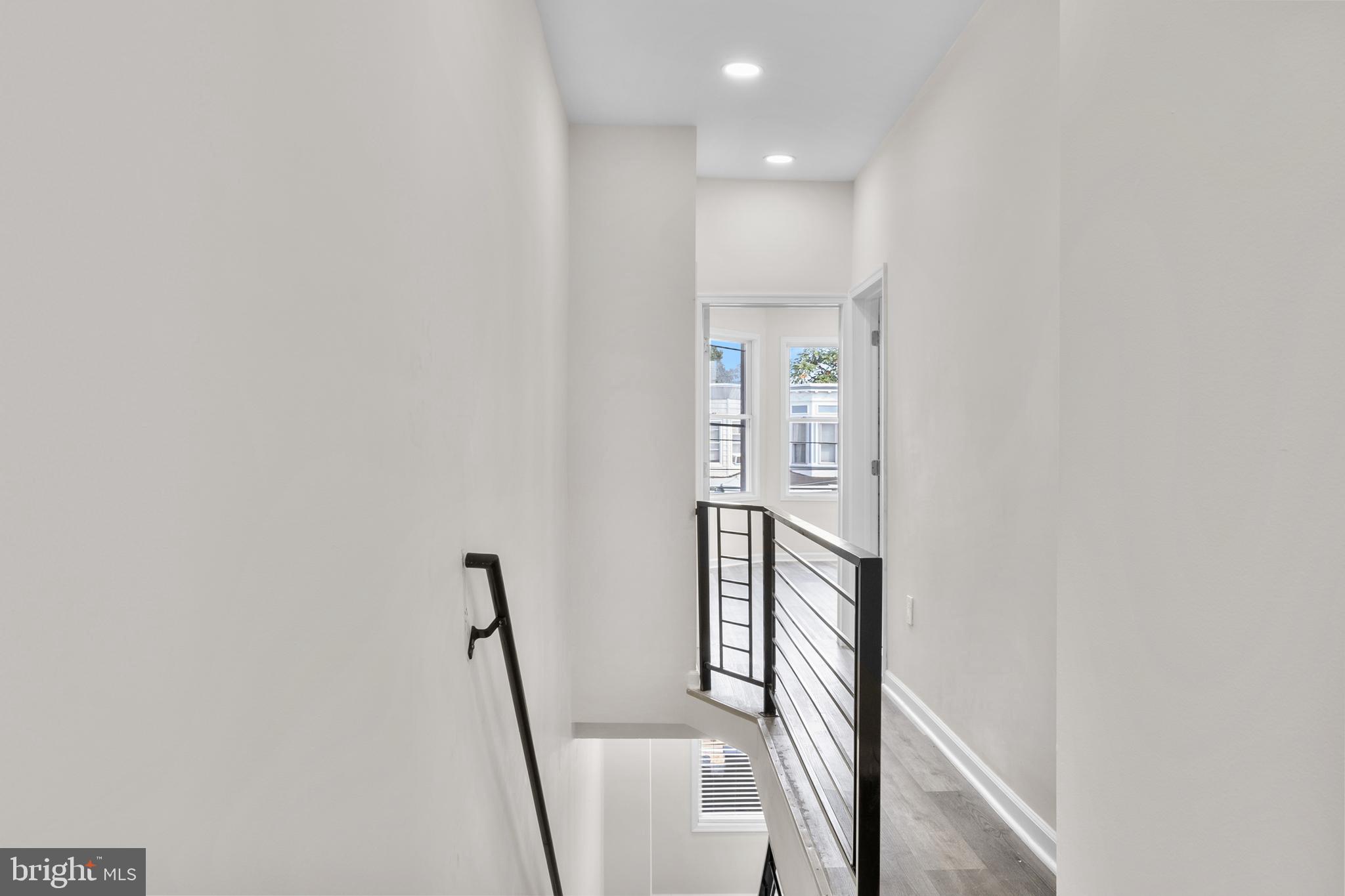 WEST PHILADELPHIA - Residential