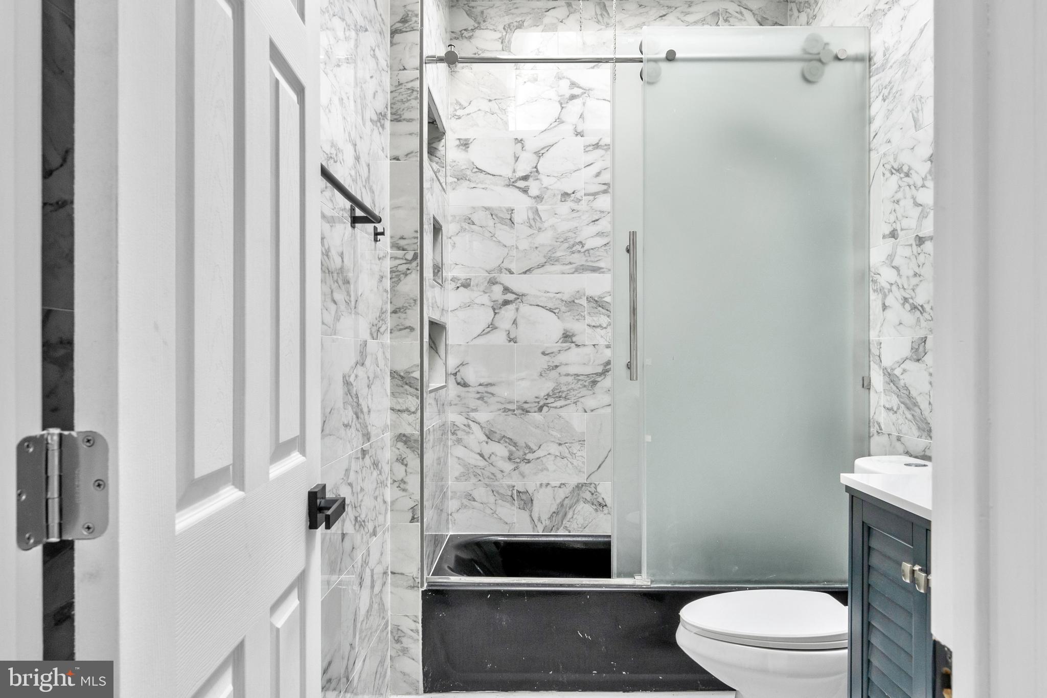 WEST PHILADELPHIA - Residential