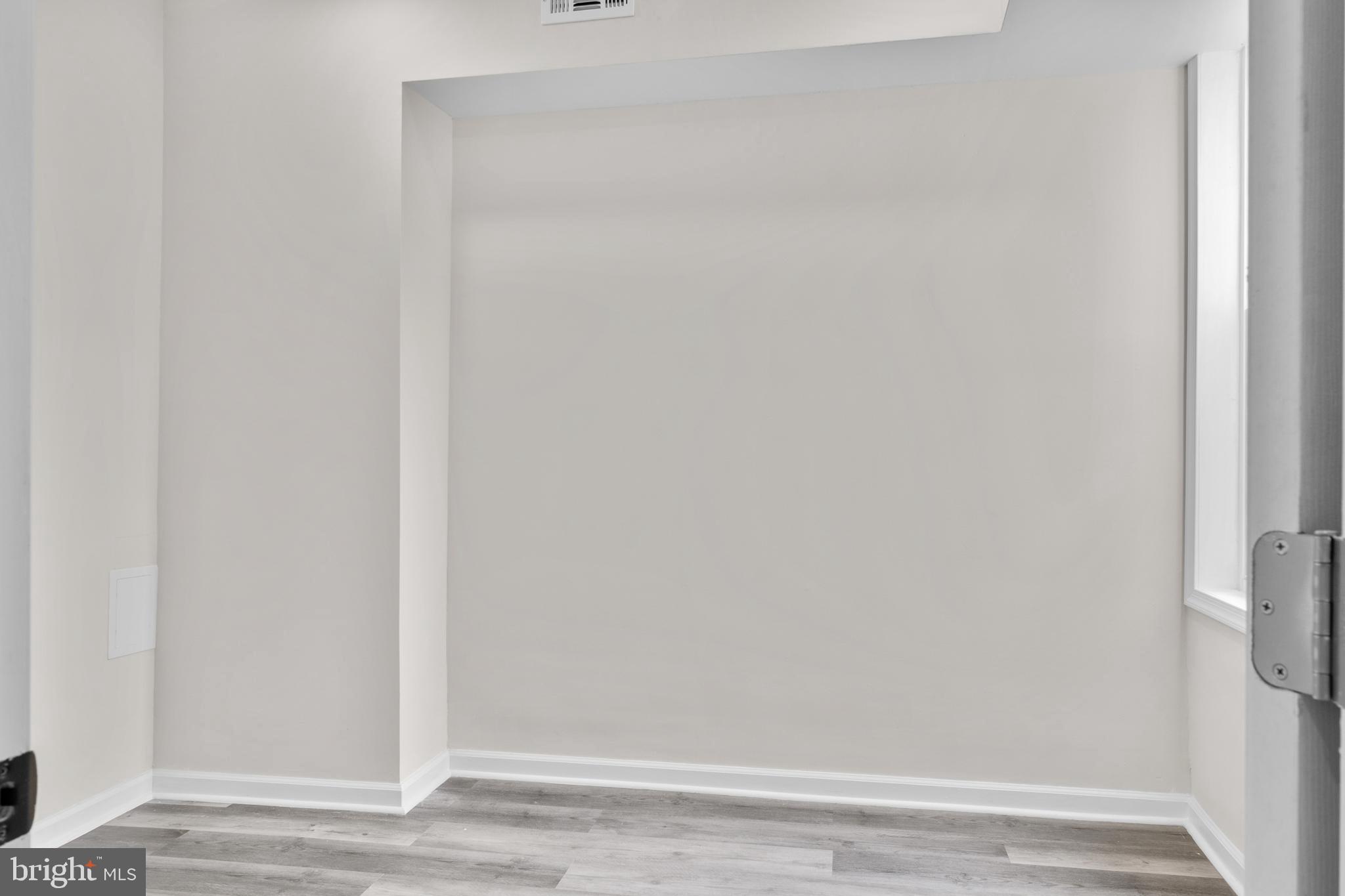 WEST PHILADELPHIA - Residential