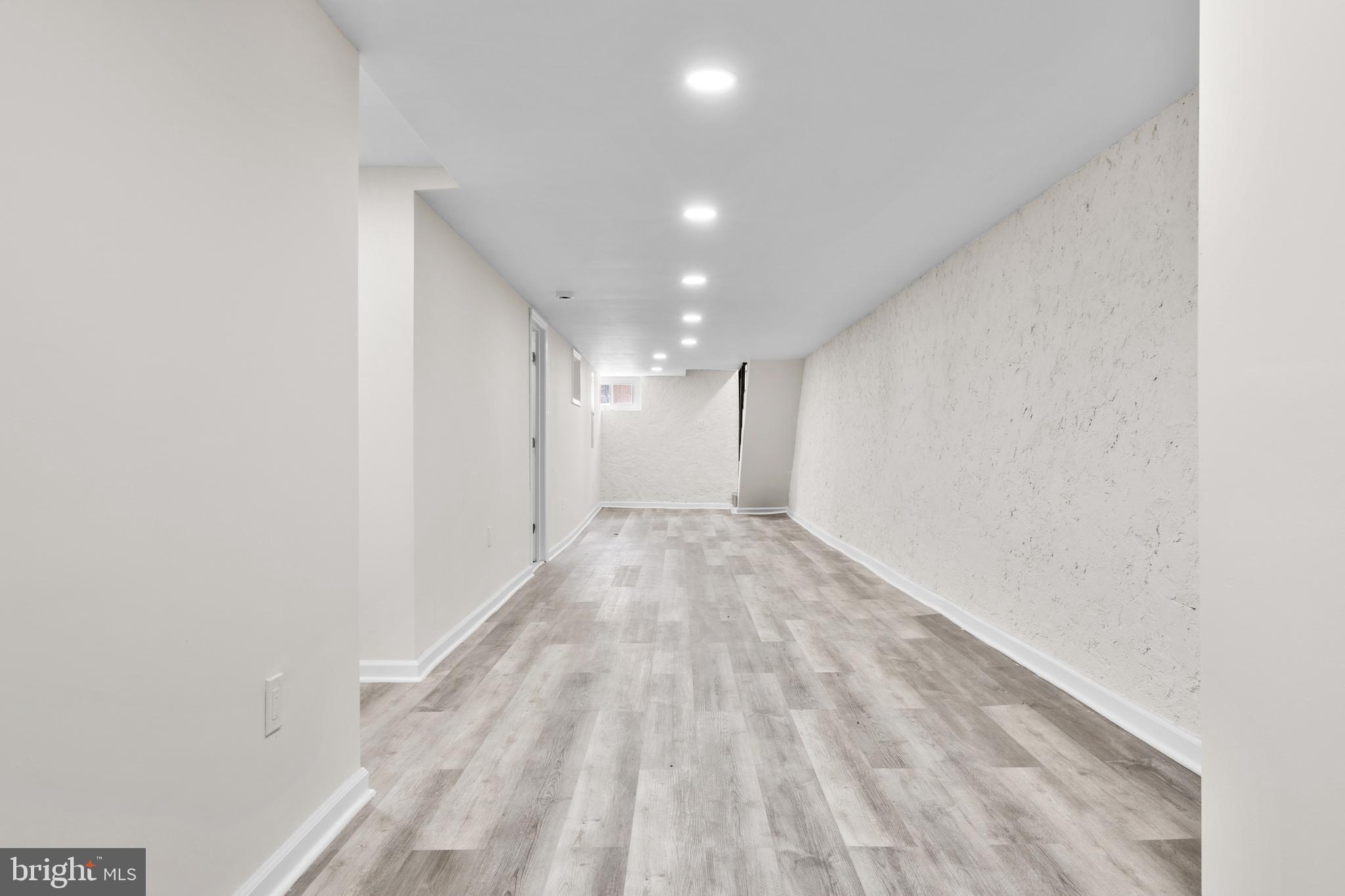 WEST PHILADELPHIA - Residential