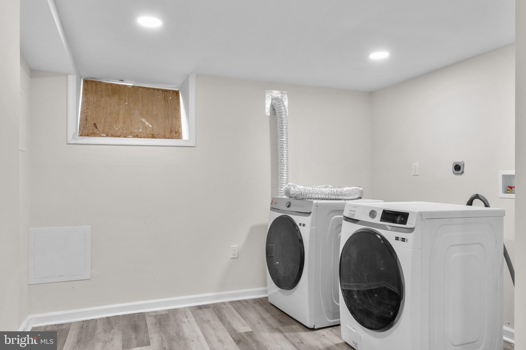 WEST PHILADELPHIA - Residential