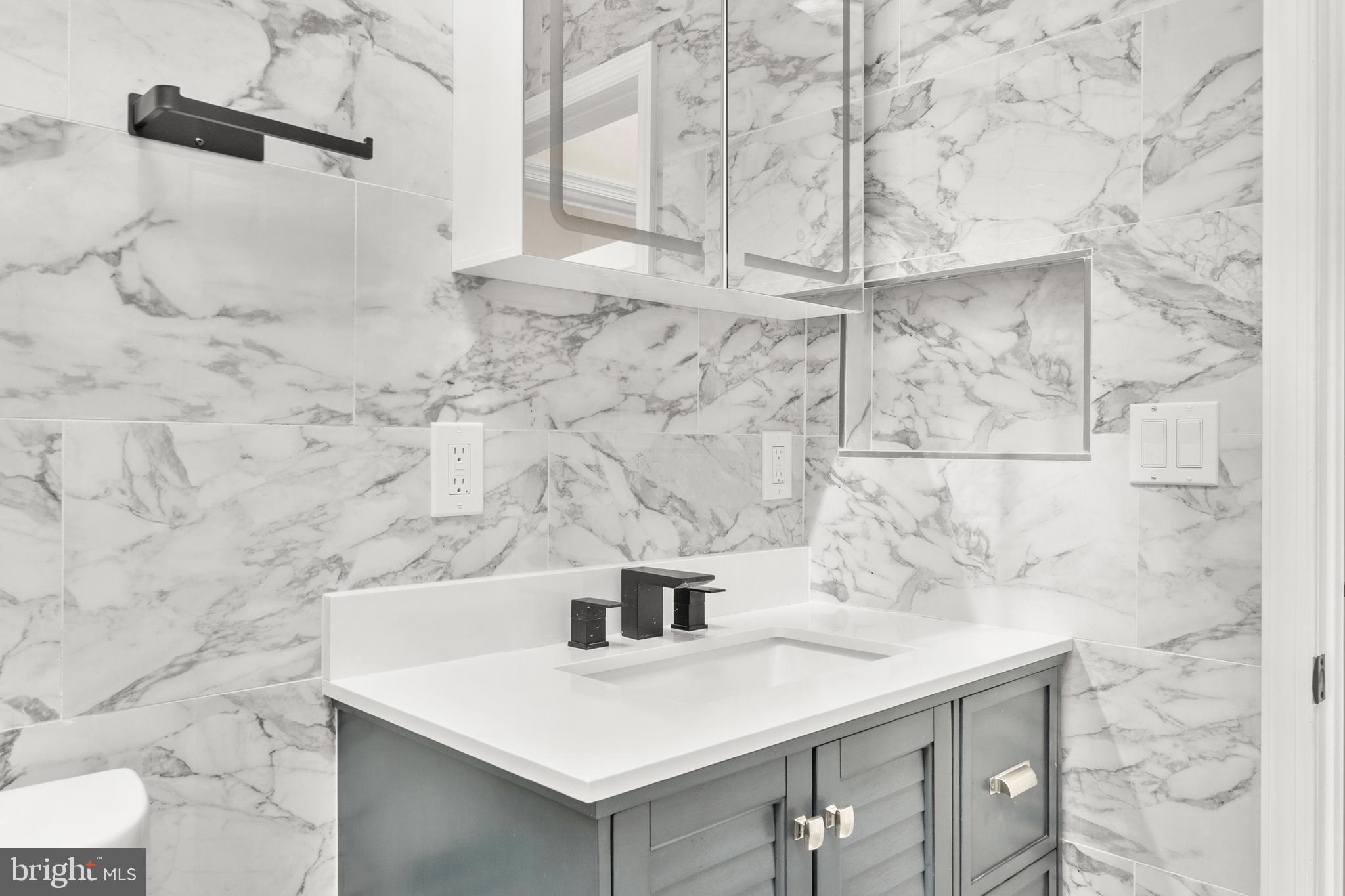 WEST PHILADELPHIA - Residential