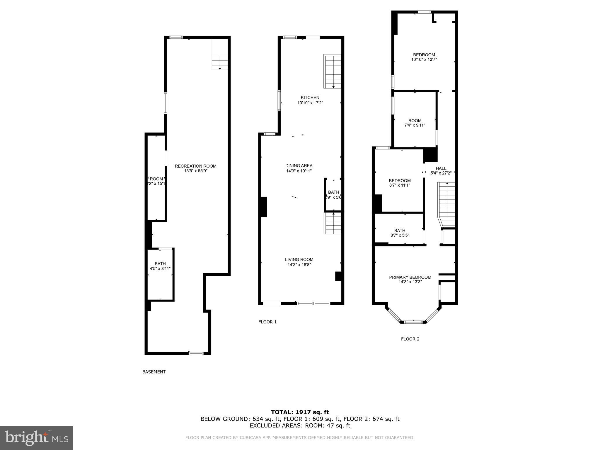 WEST PHILADELPHIA - Residential