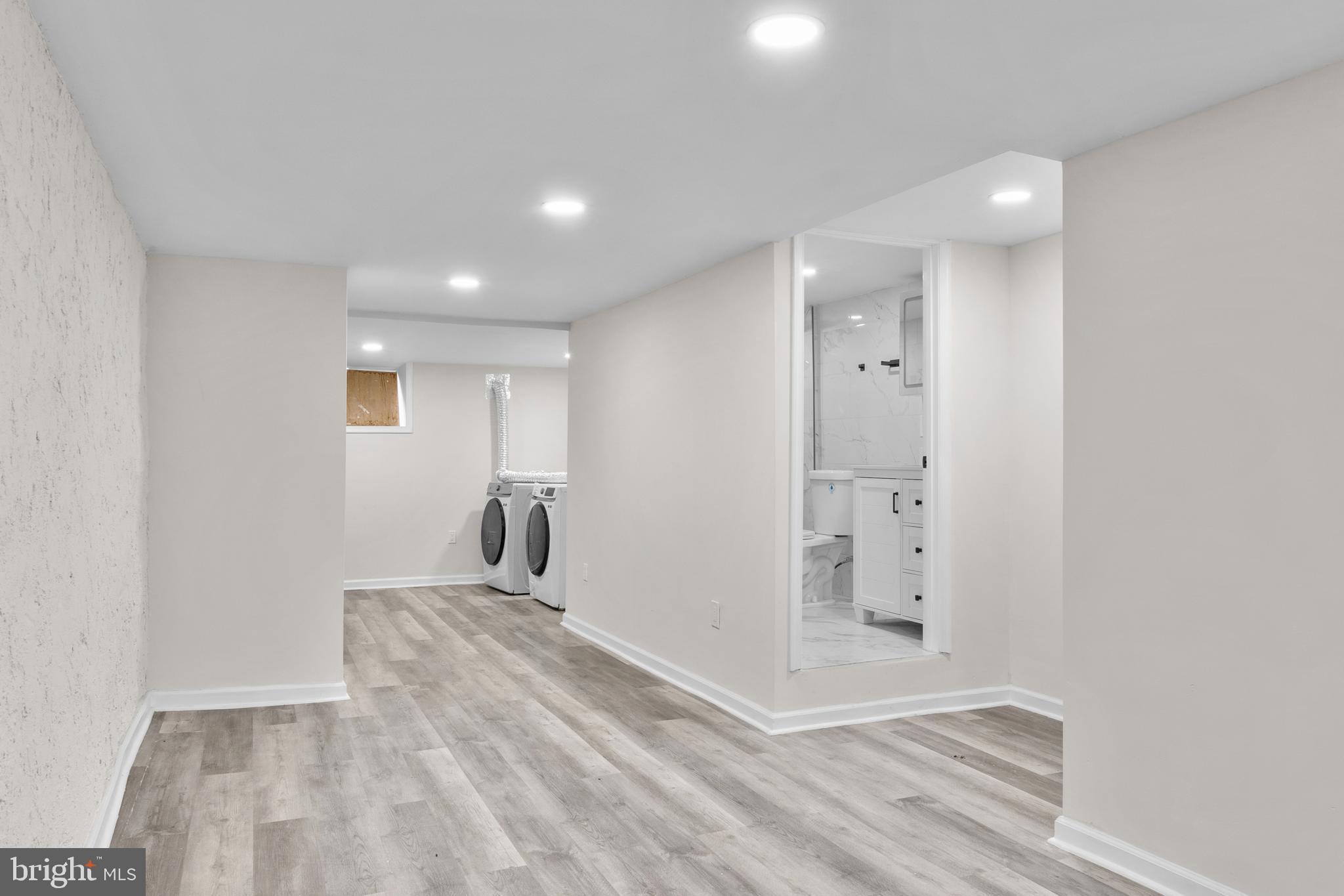 WEST PHILADELPHIA - Residential