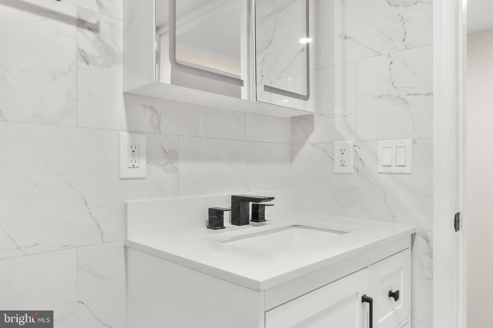 WEST PHILADELPHIA - Residential