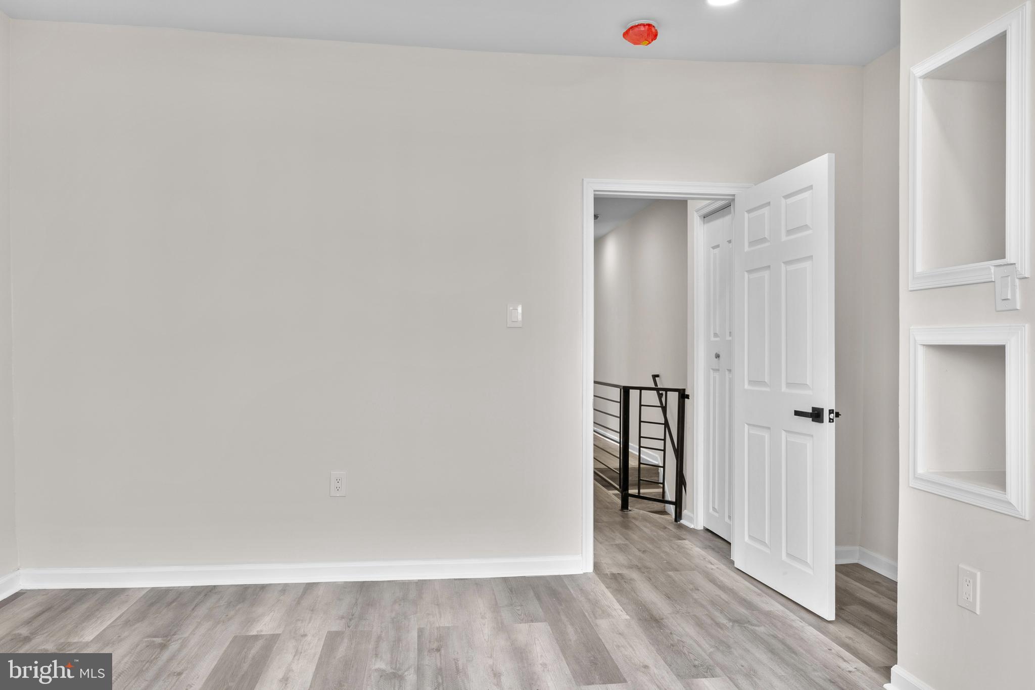 WEST PHILADELPHIA - Residential