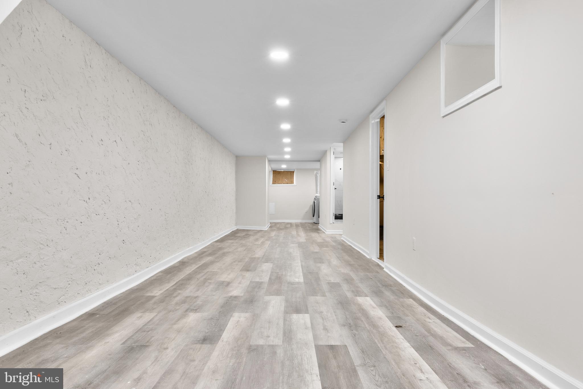 WEST PHILADELPHIA - Residential