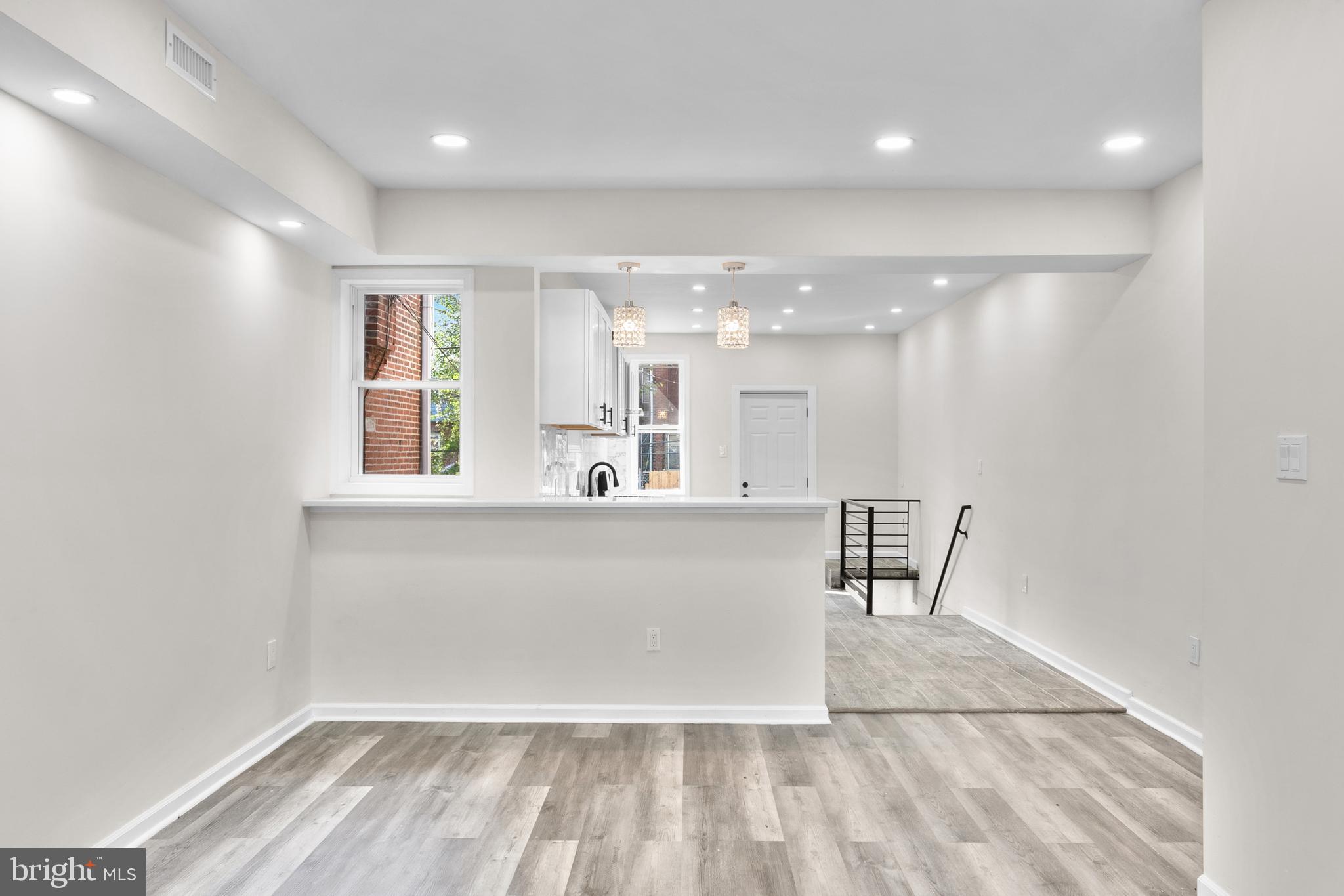 WEST PHILADELPHIA - Residential