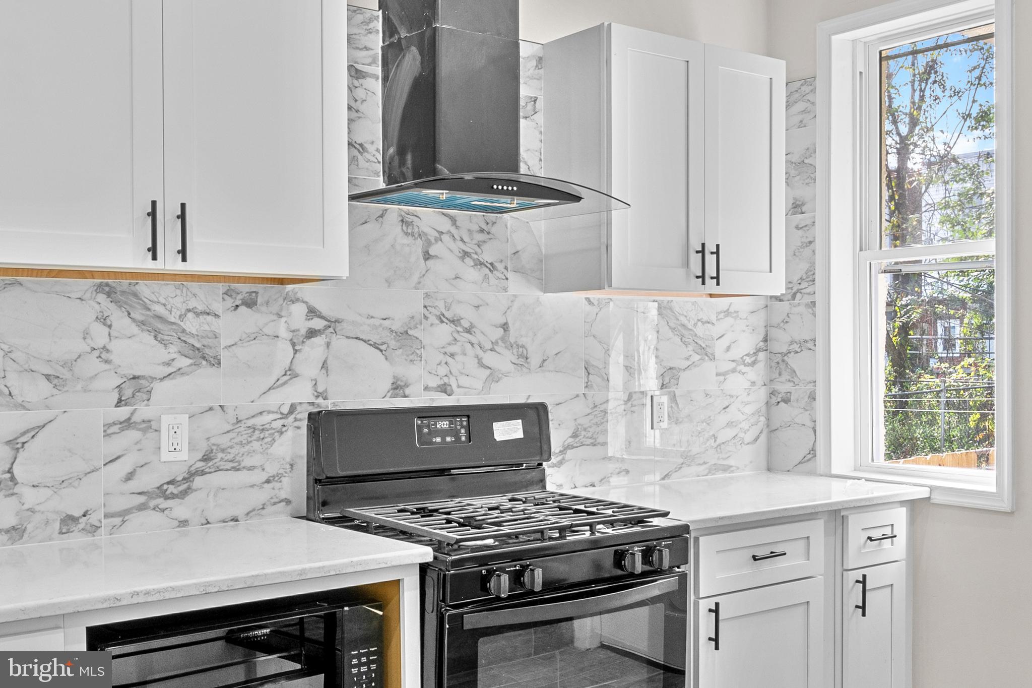 WEST PHILADELPHIA - Residential