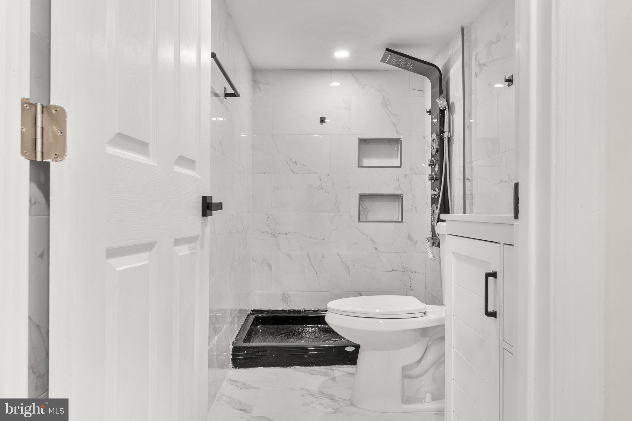 WEST PHILADELPHIA - Residential