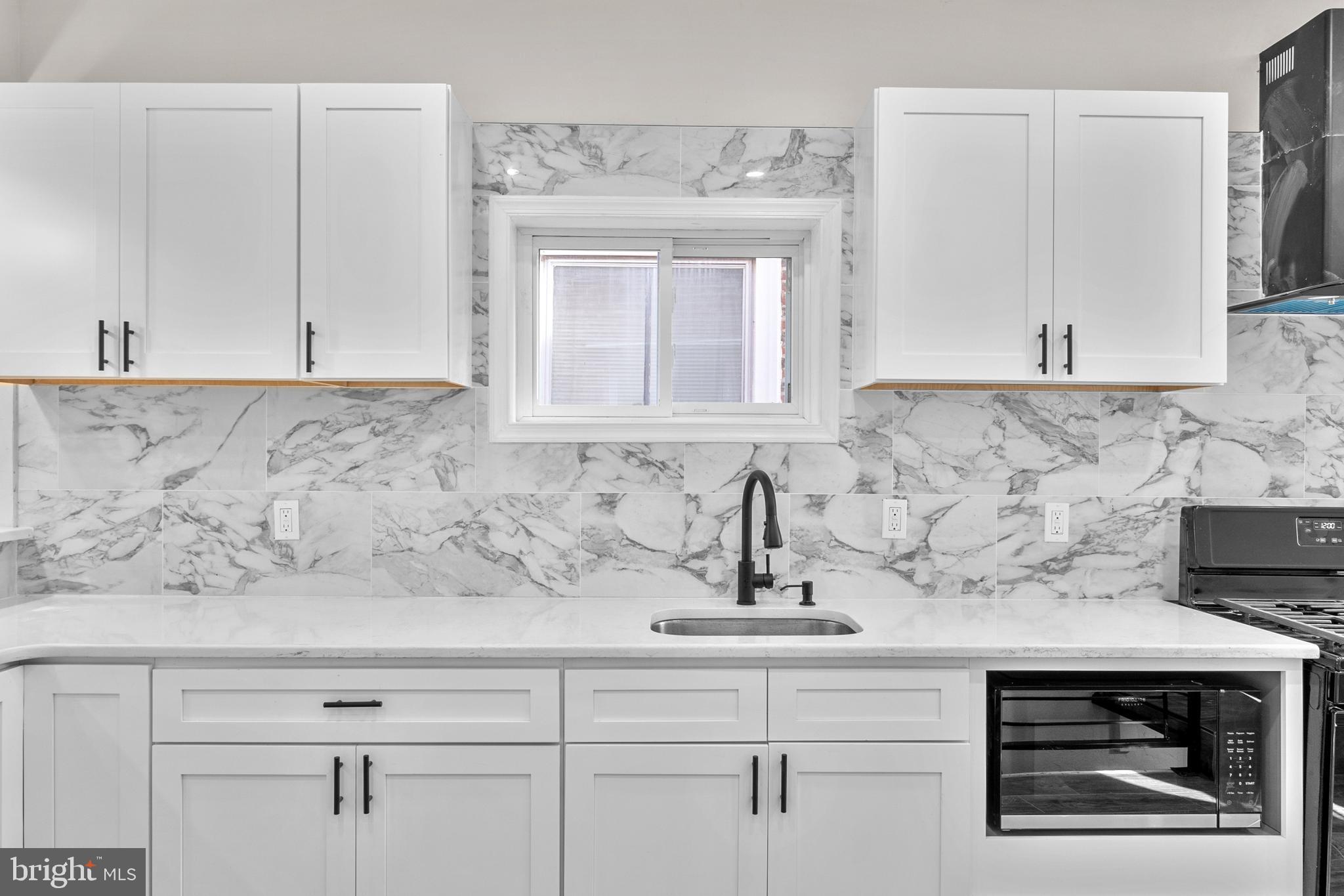 WEST PHILADELPHIA - Residential