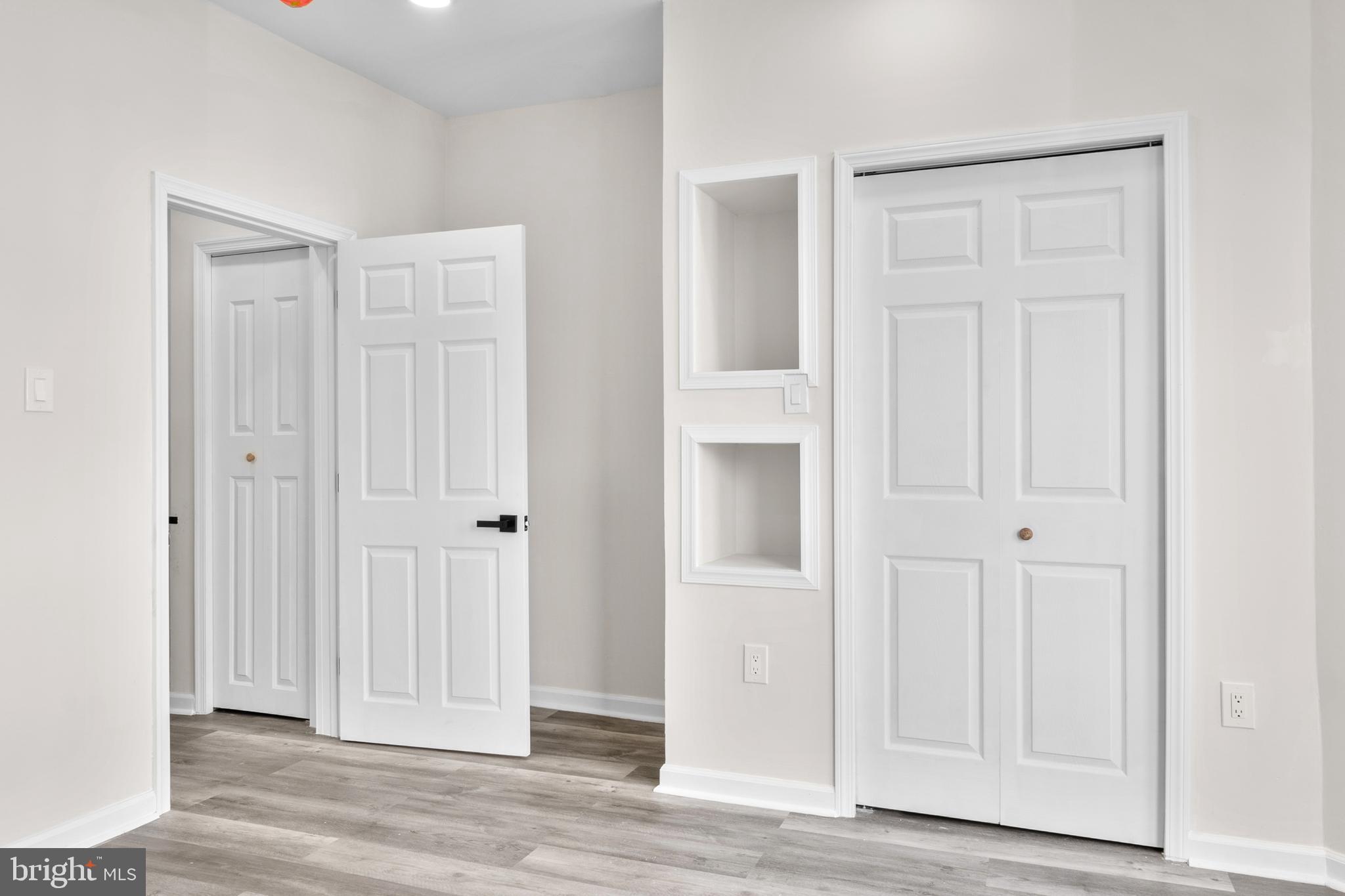 WEST PHILADELPHIA - Residential