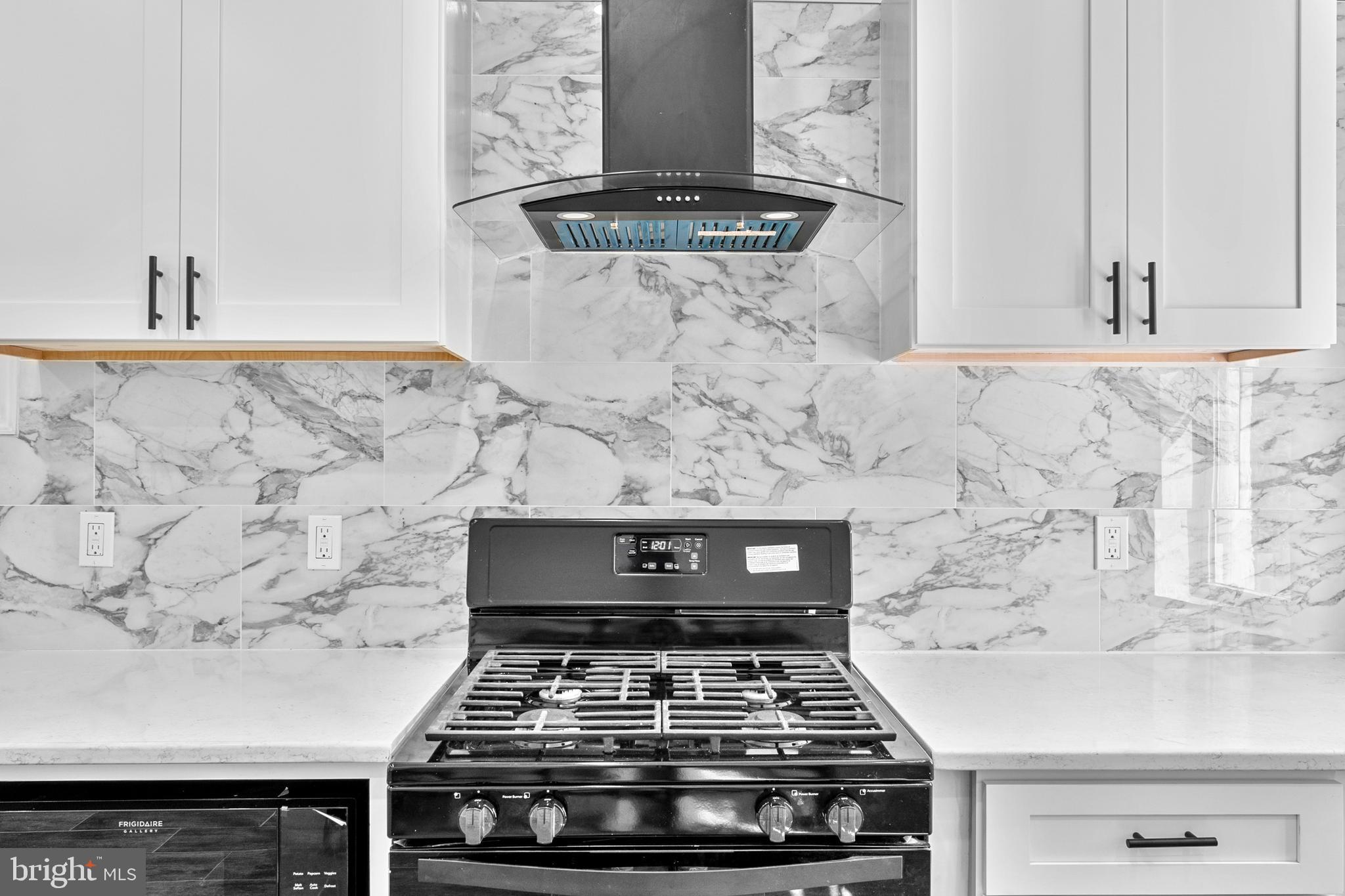 WEST PHILADELPHIA - Residential