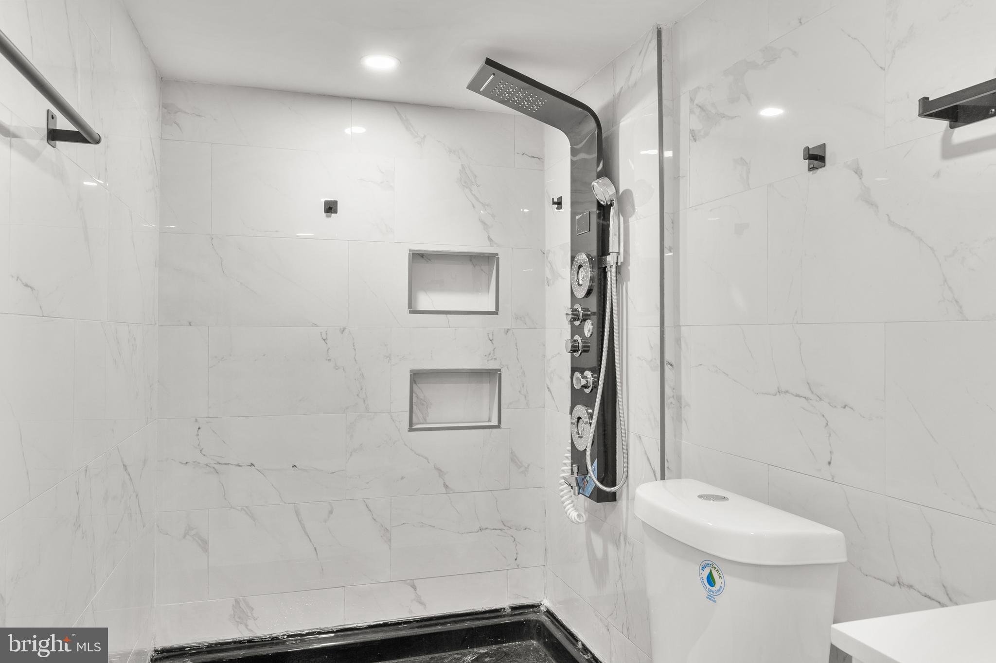 WEST PHILADELPHIA - Residential