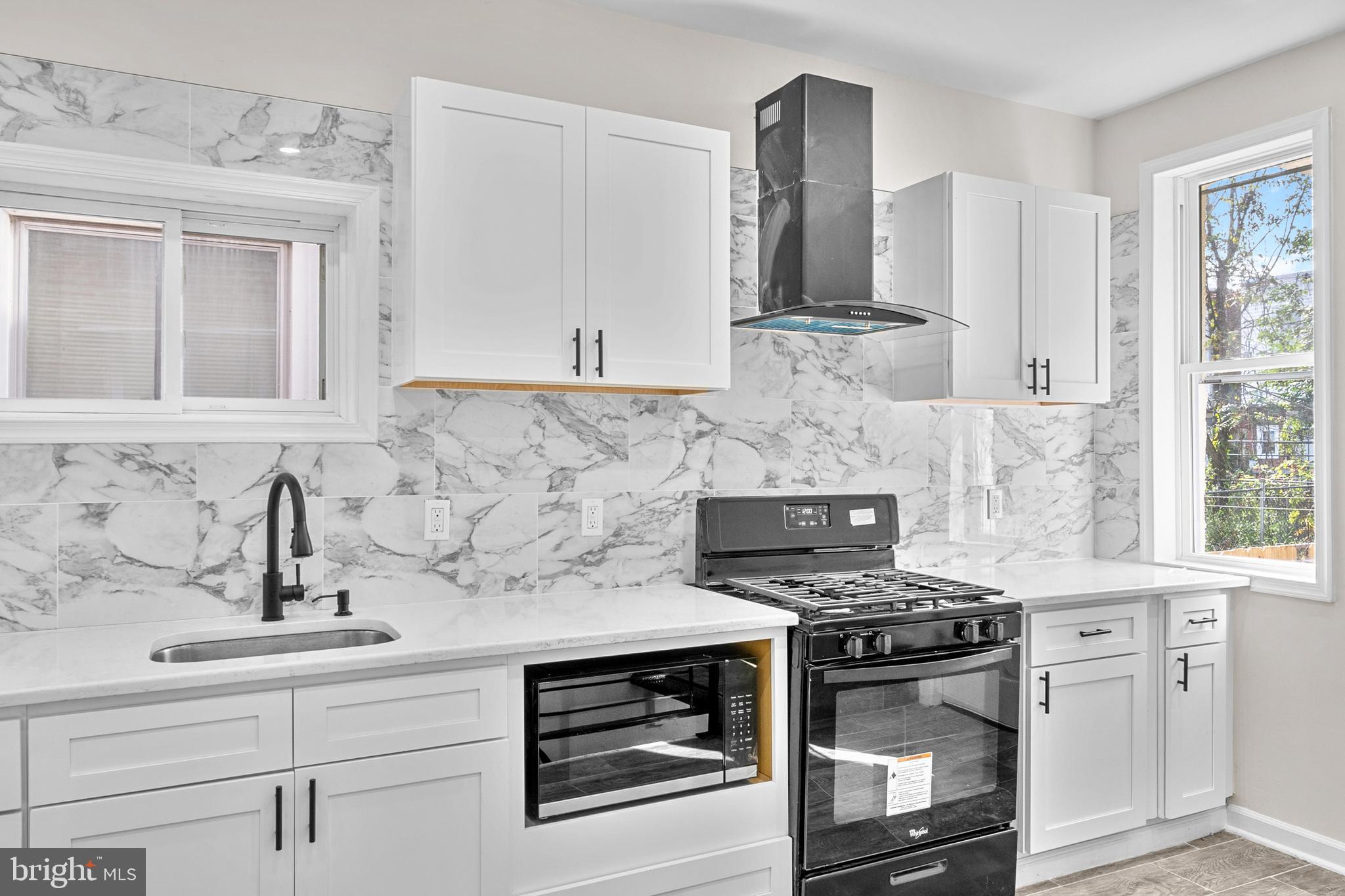 WEST PHILADELPHIA - Residential