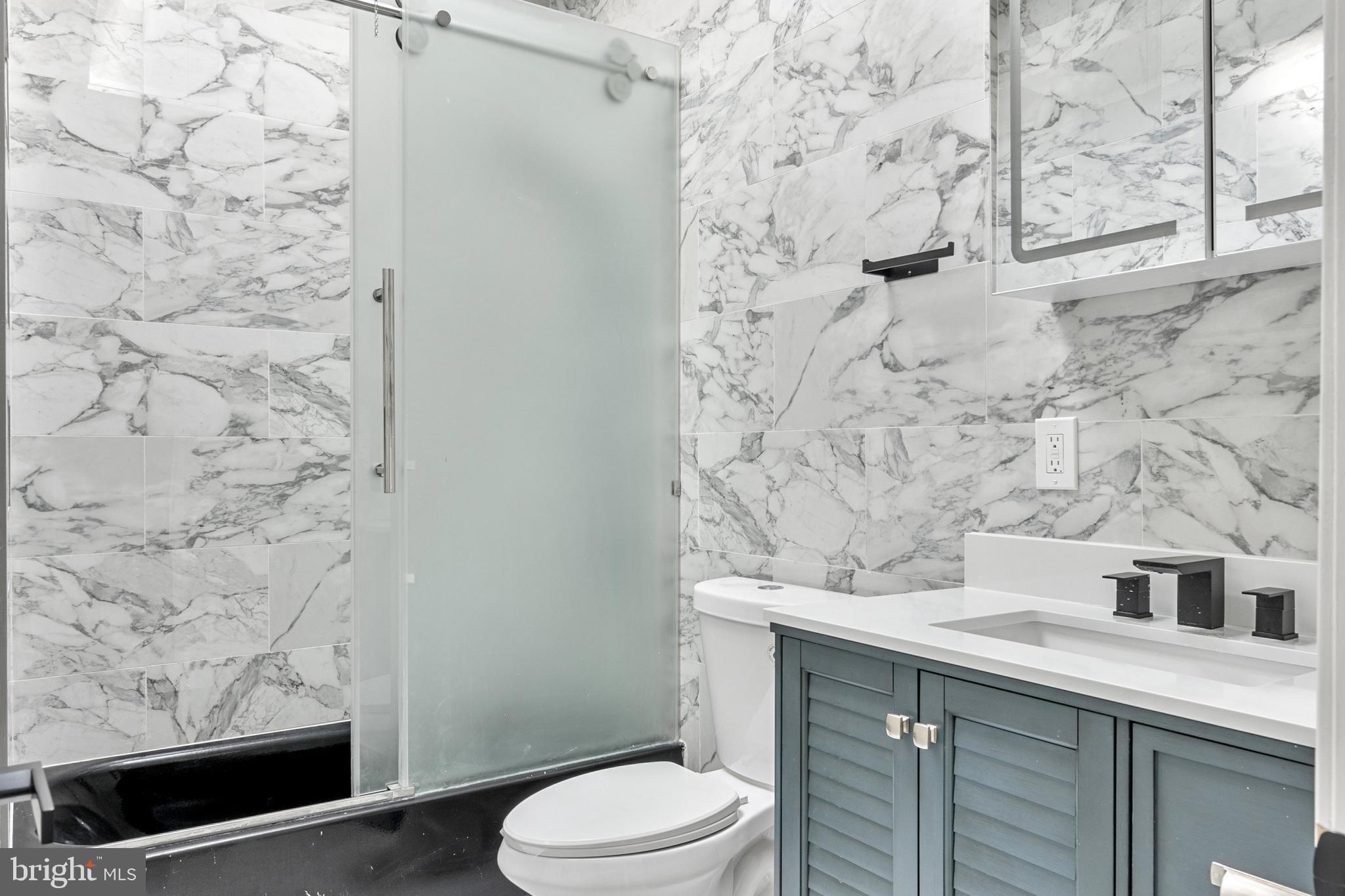 WEST PHILADELPHIA - Residential