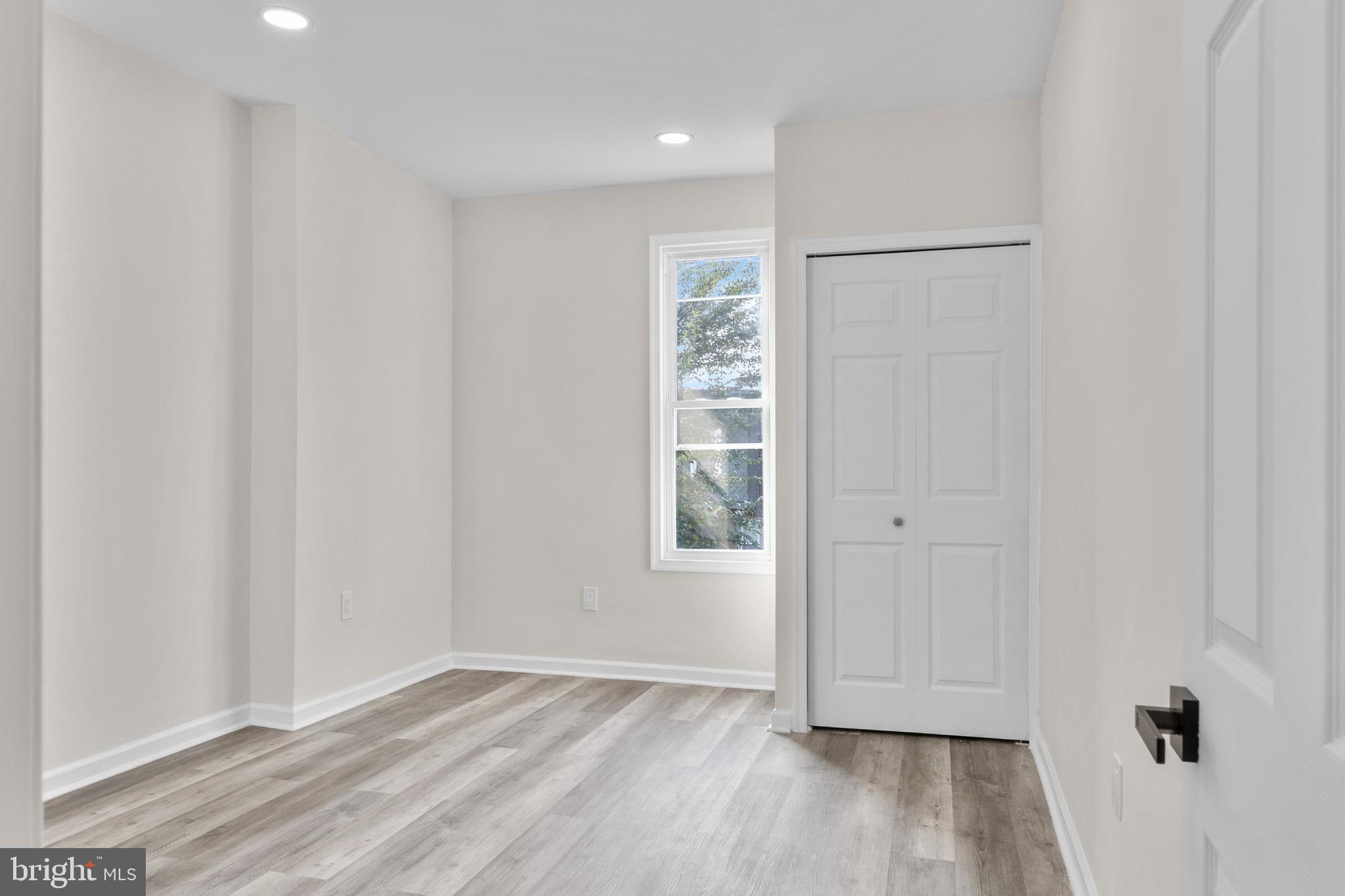 WEST PHILADELPHIA - Residential