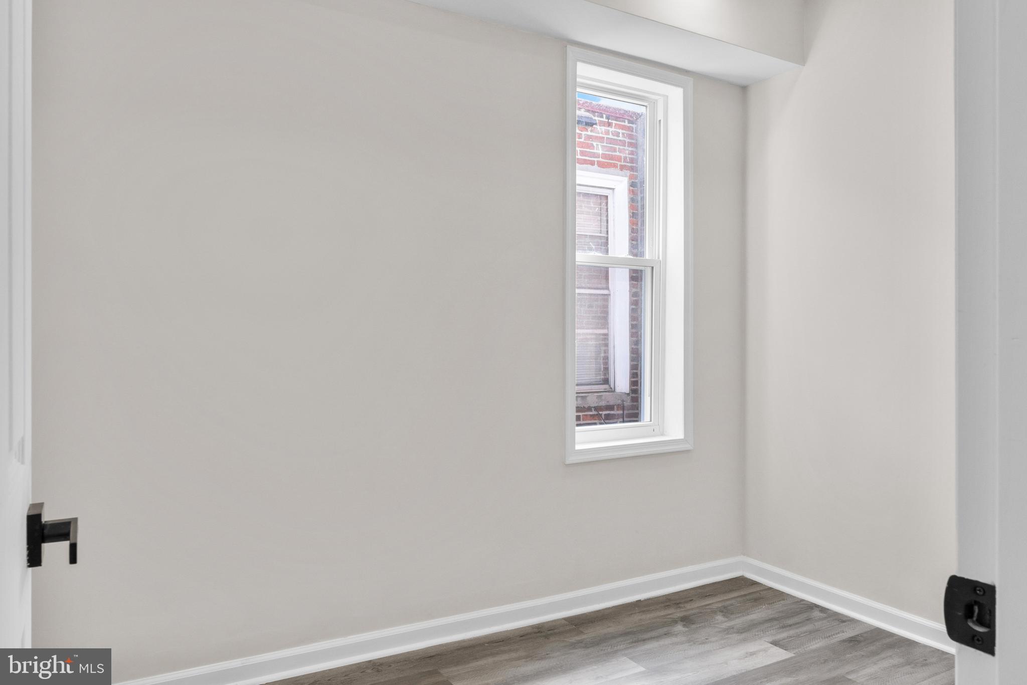 WEST PHILADELPHIA - Residential