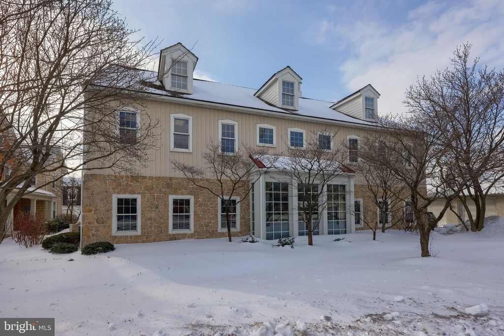 Photo of 342 E Main Street #SUITE 211, LEOLA, PA 17540 (MLS # PALA2083456)