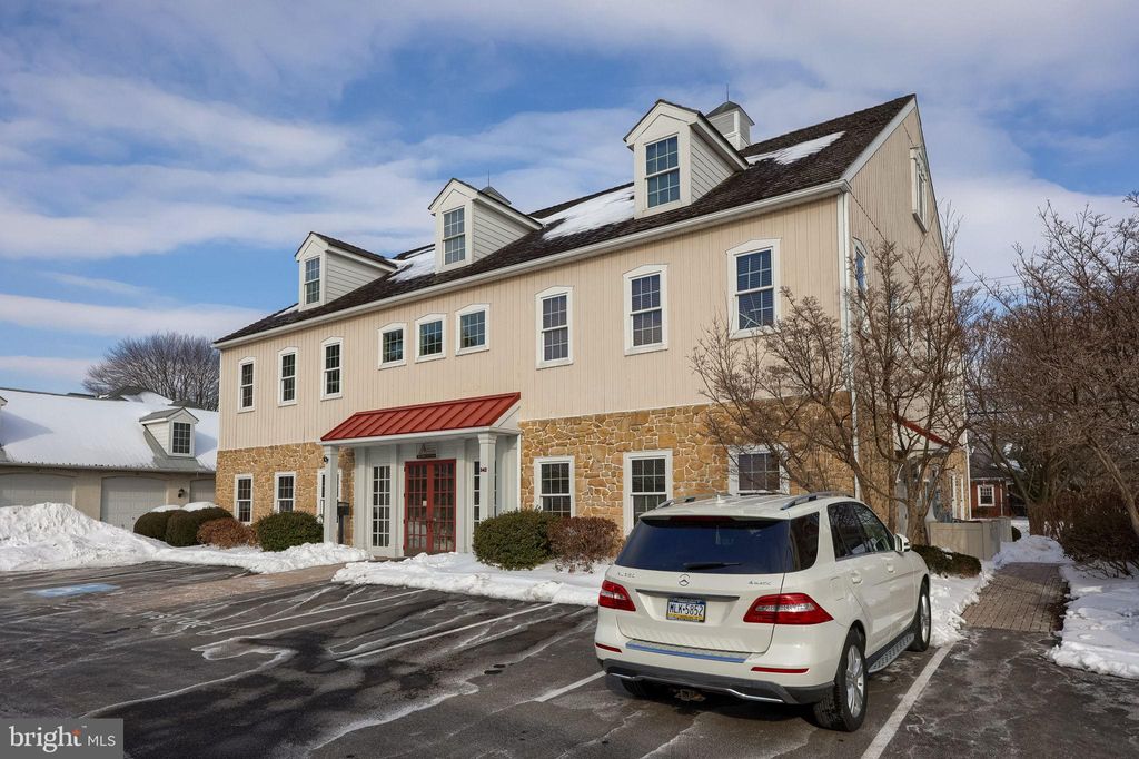 Photo of 342 E Main Street #SUITE 211, LEOLA, PA 17540 (MLS # PALA2083456)